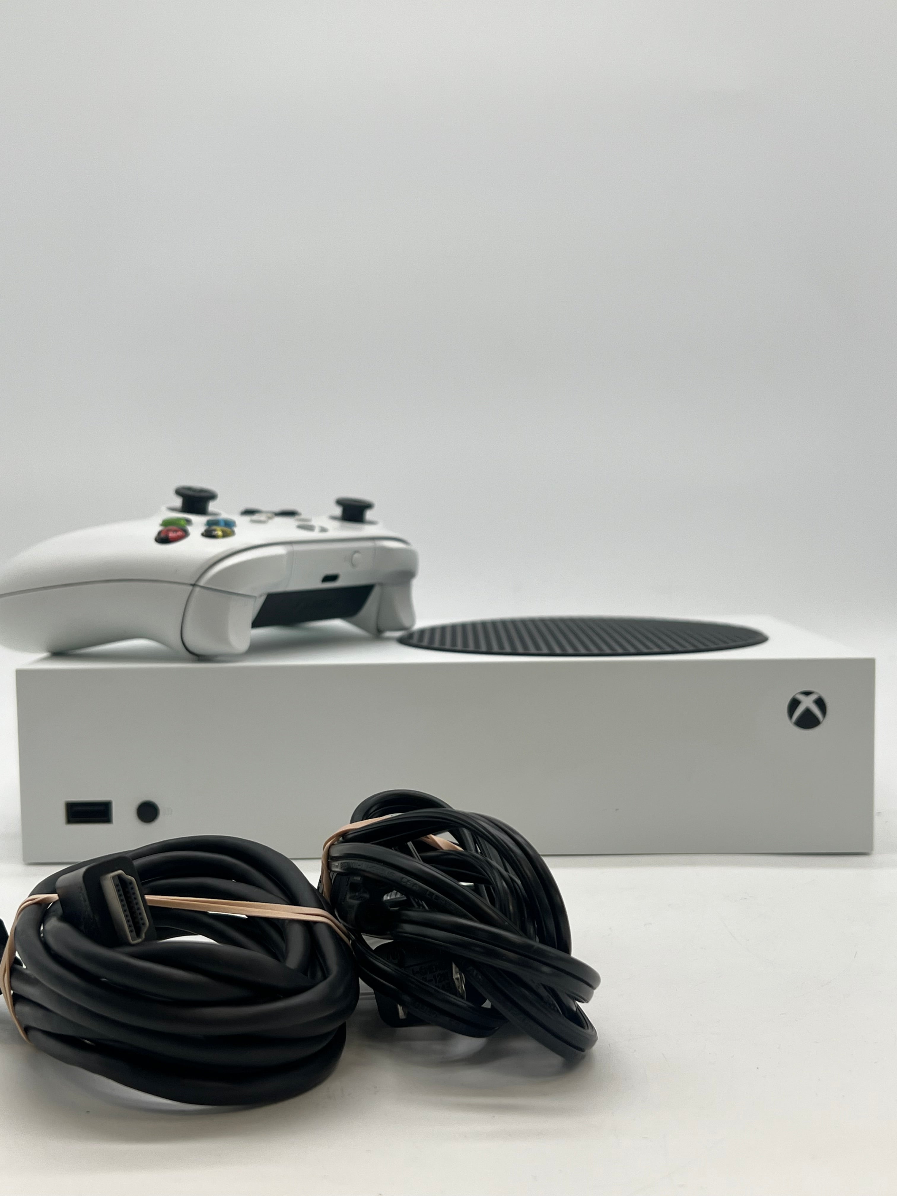 Xbox Series S Home Console 512GB White - Used
