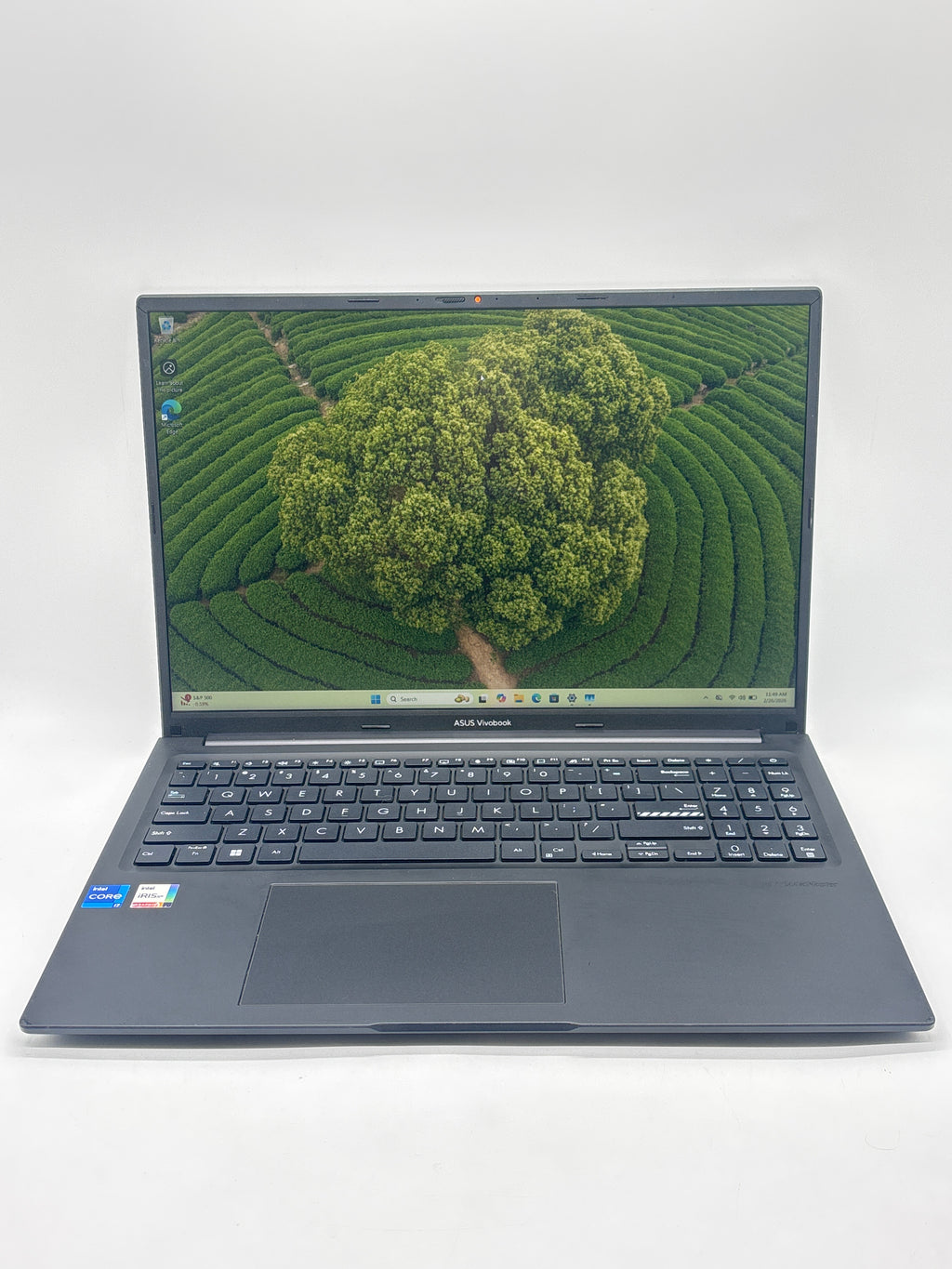 Asus VivoBook F1605Z i7-1255U 16GB RAM 512GB SSD