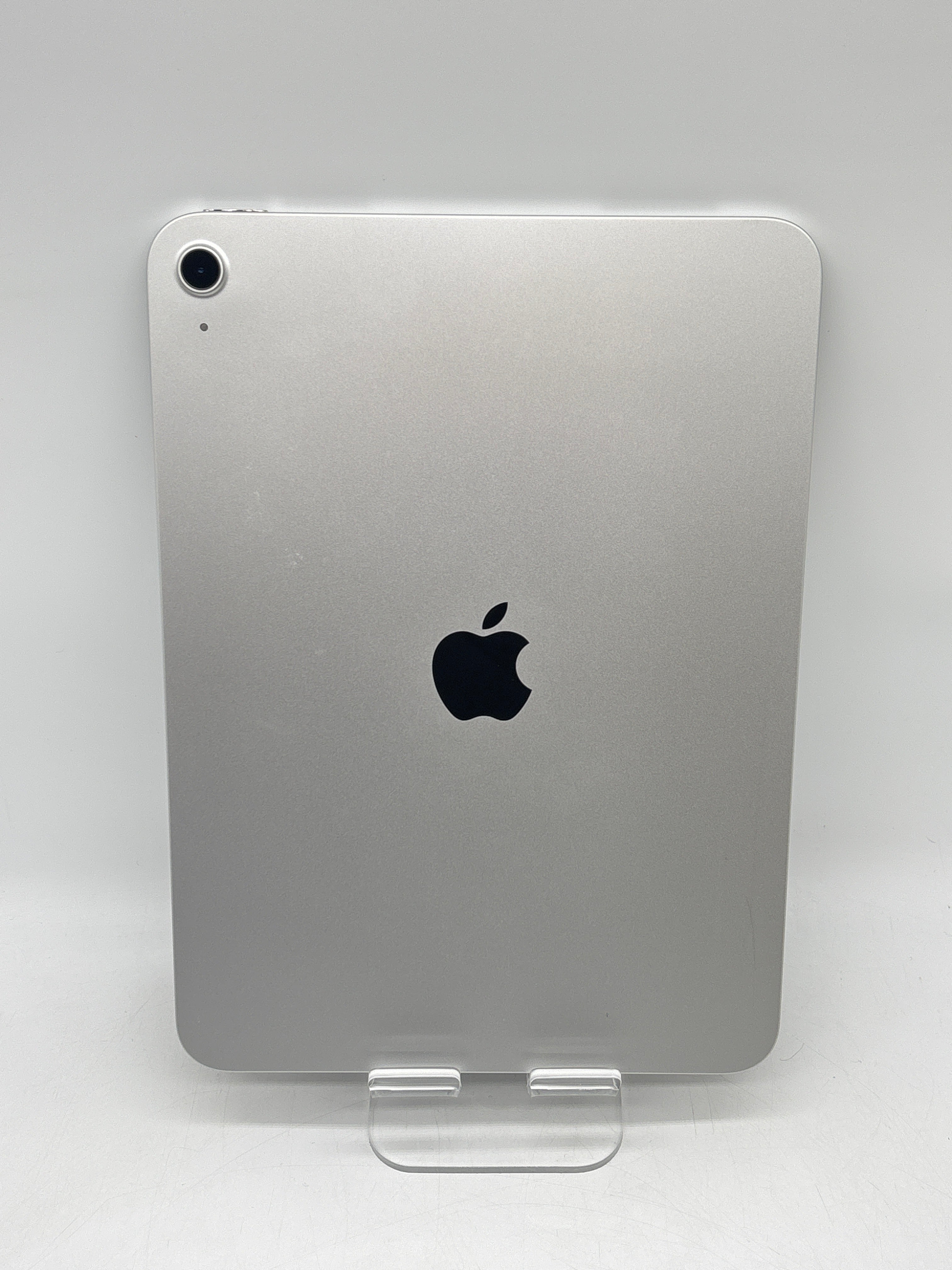 Apple iPad 11th Gen A16 128GB 6GB Wi-Fi Silver 11" - Used