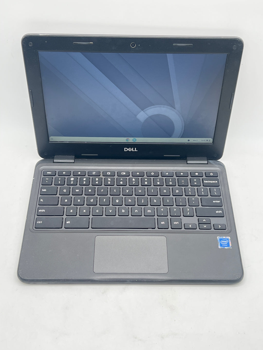 Dell Chromebook 3100 N4020 4GB RAM 32GB eMMC - Used