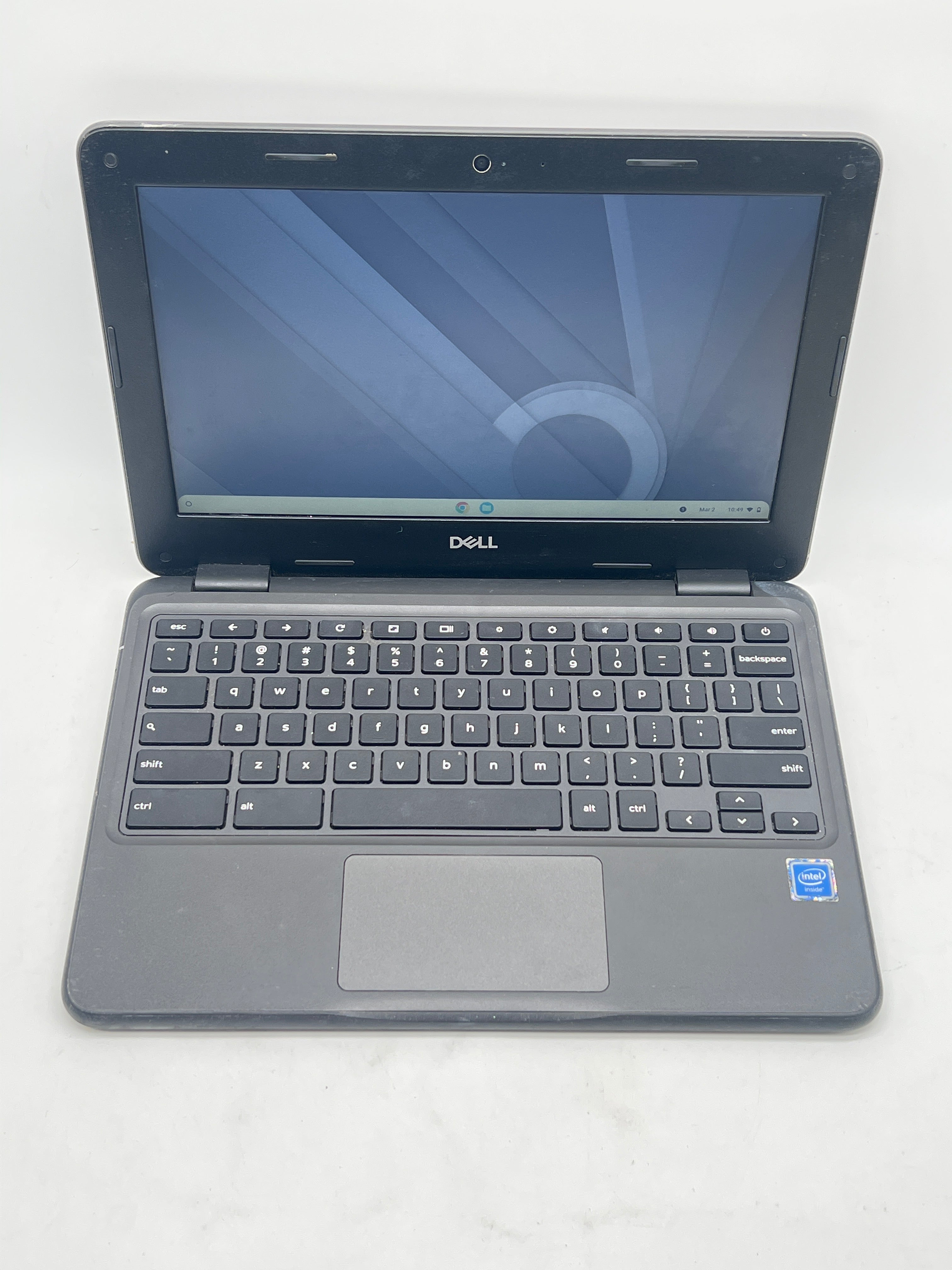 Dell Chromebook 3100 N4020 4GB RAM 32GB eMMC - Used