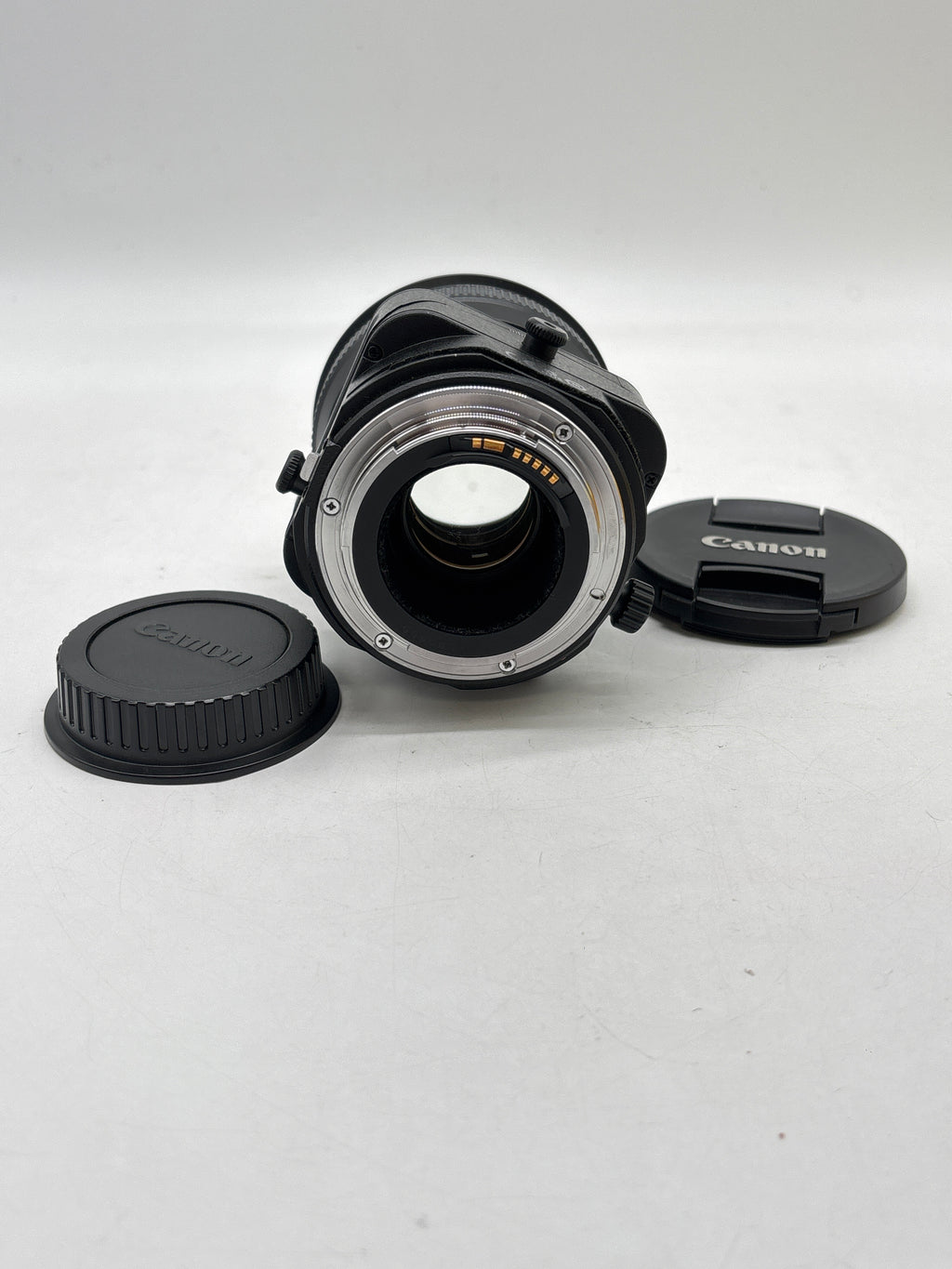 Canon TS-E 45mm f/2.8 Tilt-Shift EF Canon EF Mount - Fungus