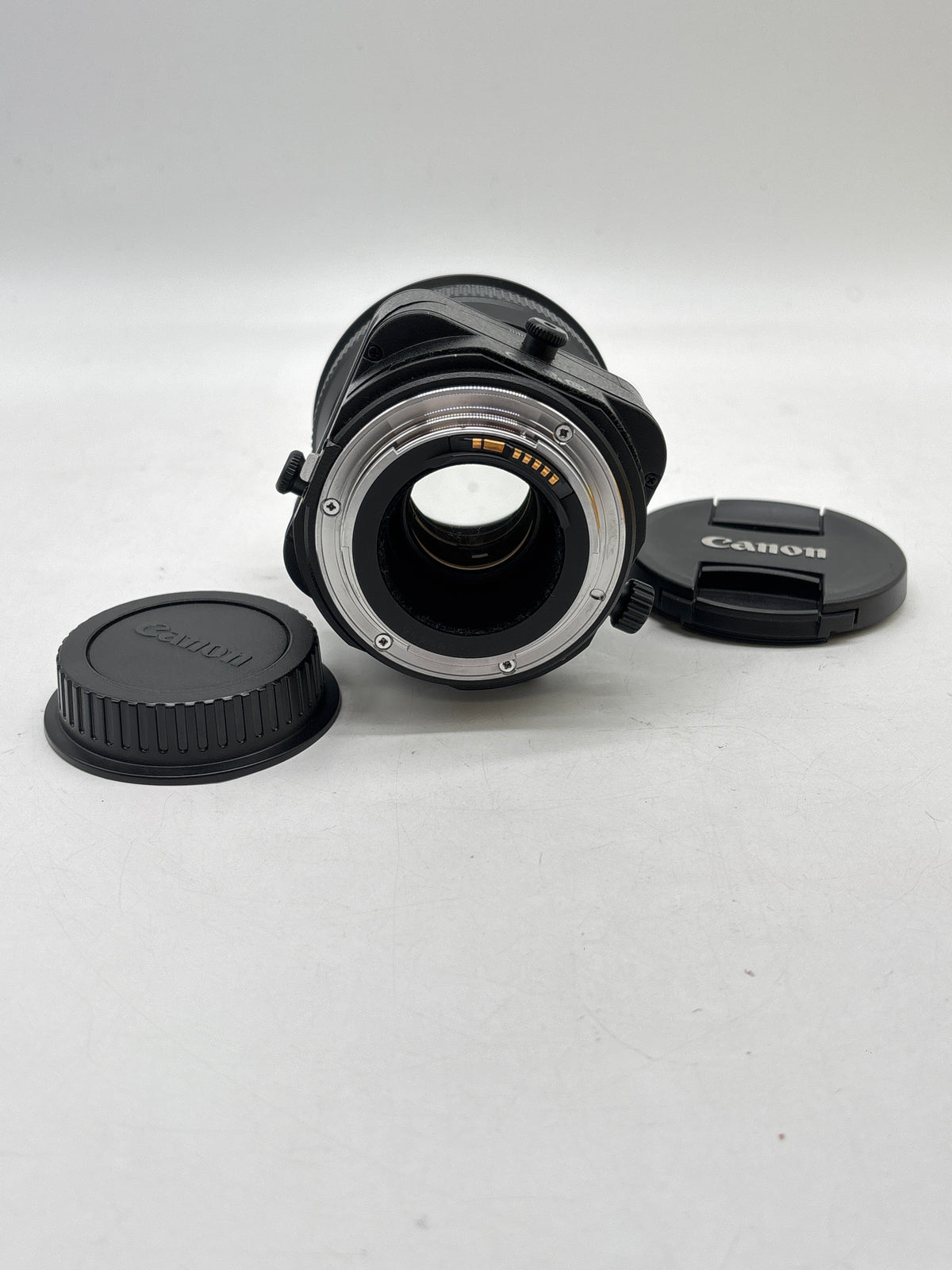 Canon TS-E 45mm f/2.8 Tilt-Shift EF Canon EF Mount - Fungus