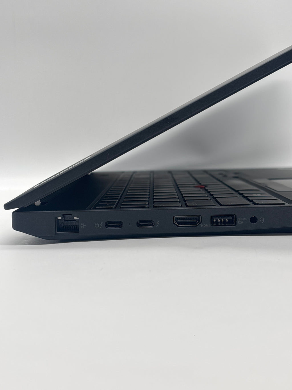 Lenovo ThinkPad P16s Gen 2 i7-1370P 64GB RAM 1TB SSD RTX A500 - Warranty