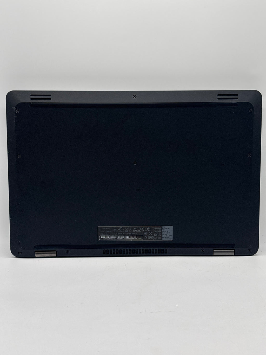 Dell Inspiron 15-7568 i3-6100U 4GB RAM 500GB HDD - For Parts (No Battery)
