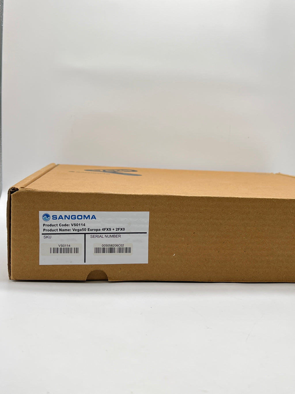 Sangoma Vega 50 IP Telephone Gateway - New Open Box