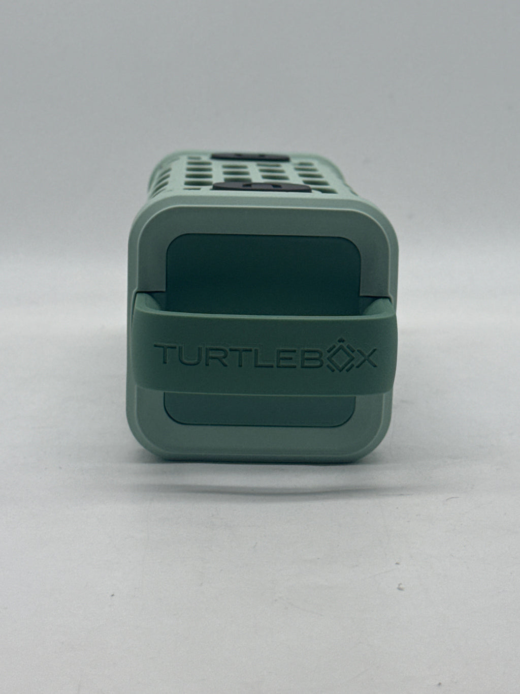 Turtlebox Ranger Bluetooth Speaker USB-C Audio Input