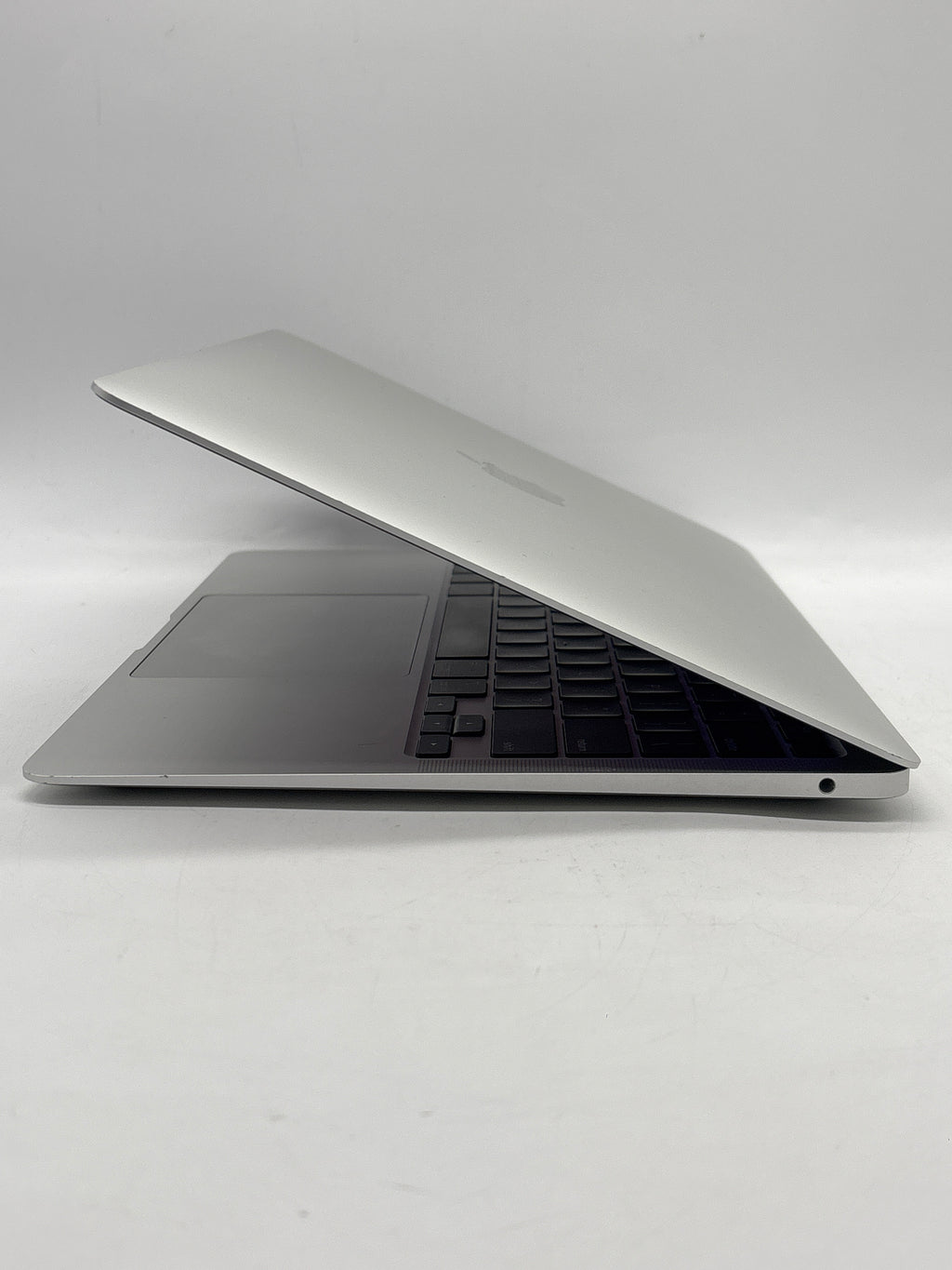 Apple MacBook Air 13" A2337 M1 8GB RAM 256GB SSD Silver - Used