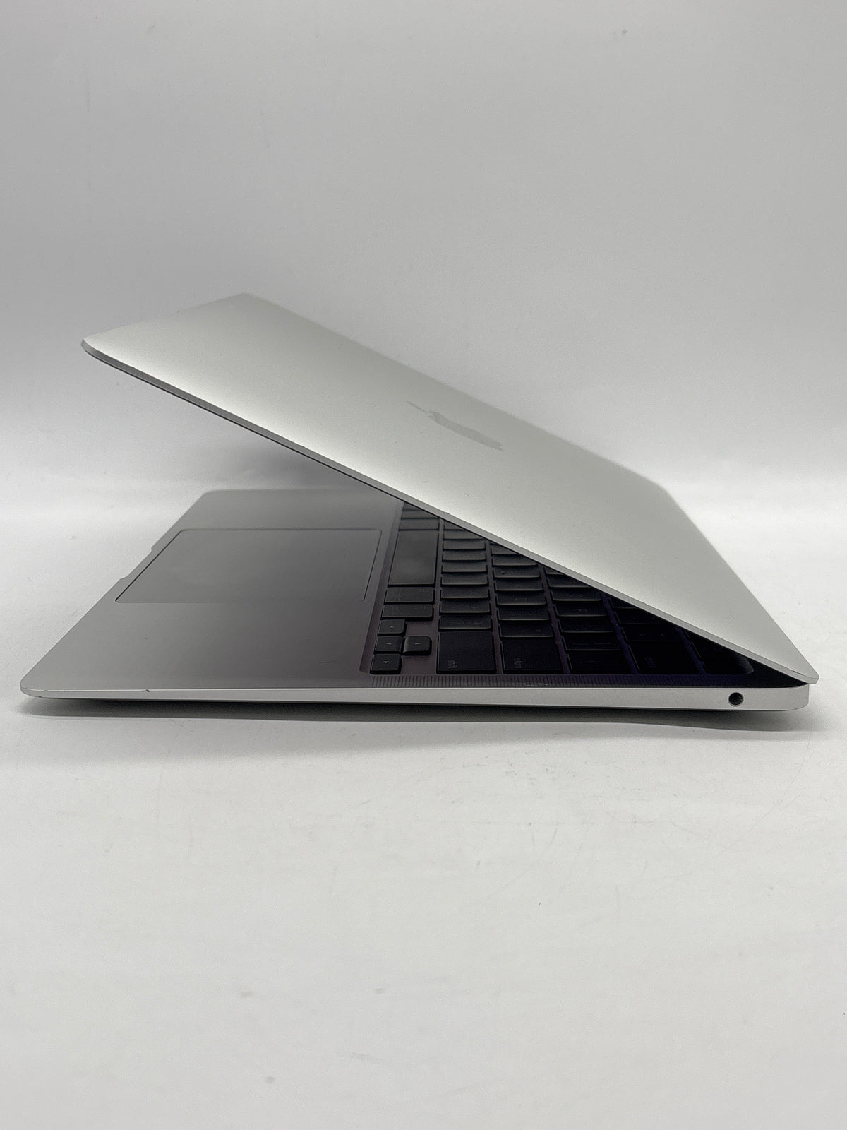 Apple MacBook Air 13" A2337 M1 8GB RAM 256GB SSD Silver - Used