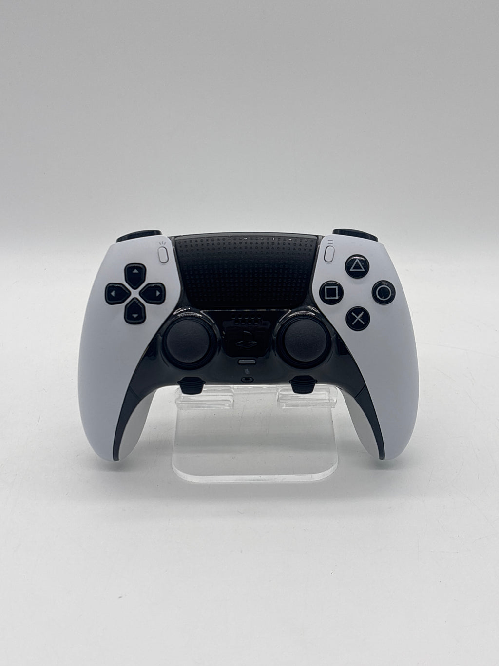 Sony PlayStation 5 PS5 DualSense Wireless Controller White CFI-ZCP1 Used