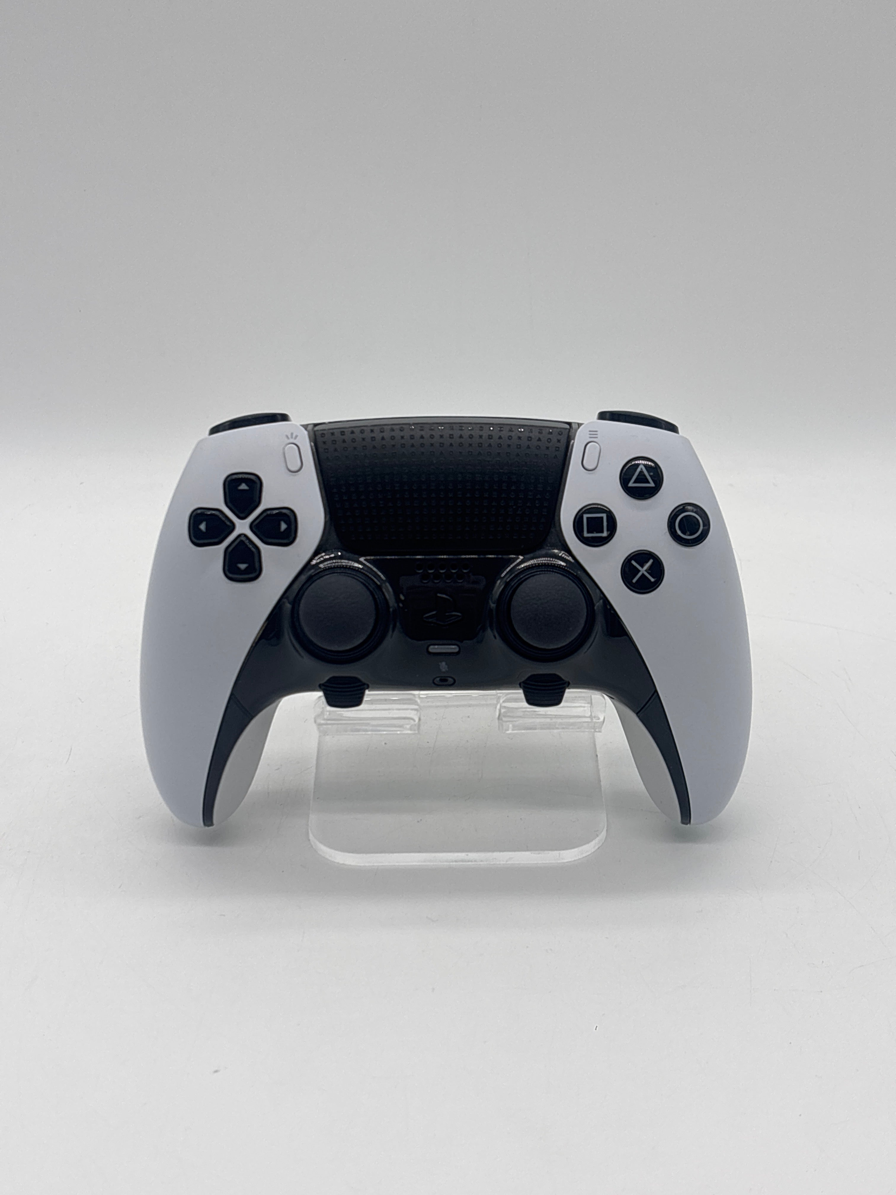 Sony PlayStation 5 PS5 DualSense Wireless Controller White CFI-ZCP1 Used