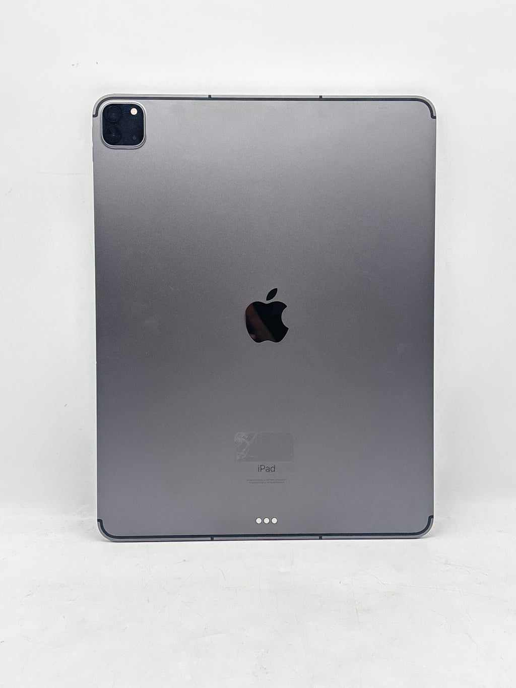 Apple iPad Pro 12.9 5th Gen A2379 512GB Unlocked Cellular READ