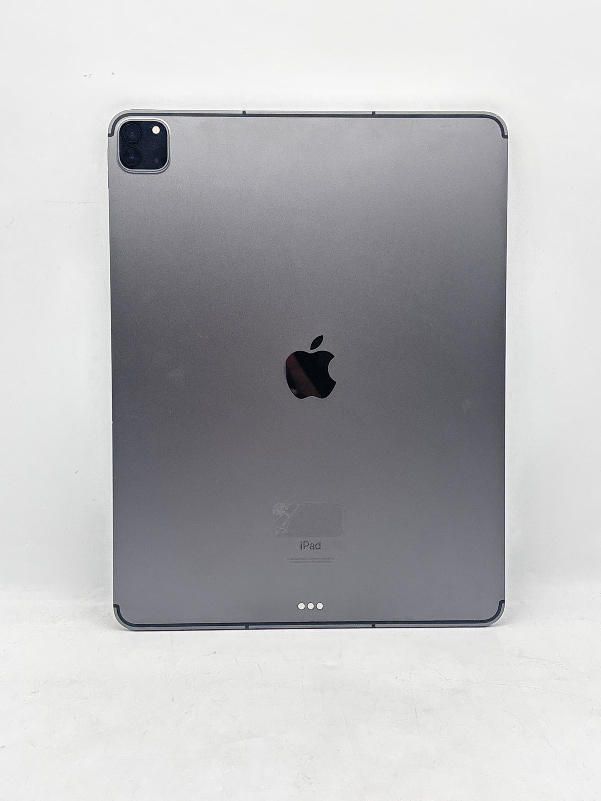 Apple iPad Pro 12.9 5th Gen A2379 512GB Unlocked Cellular READ