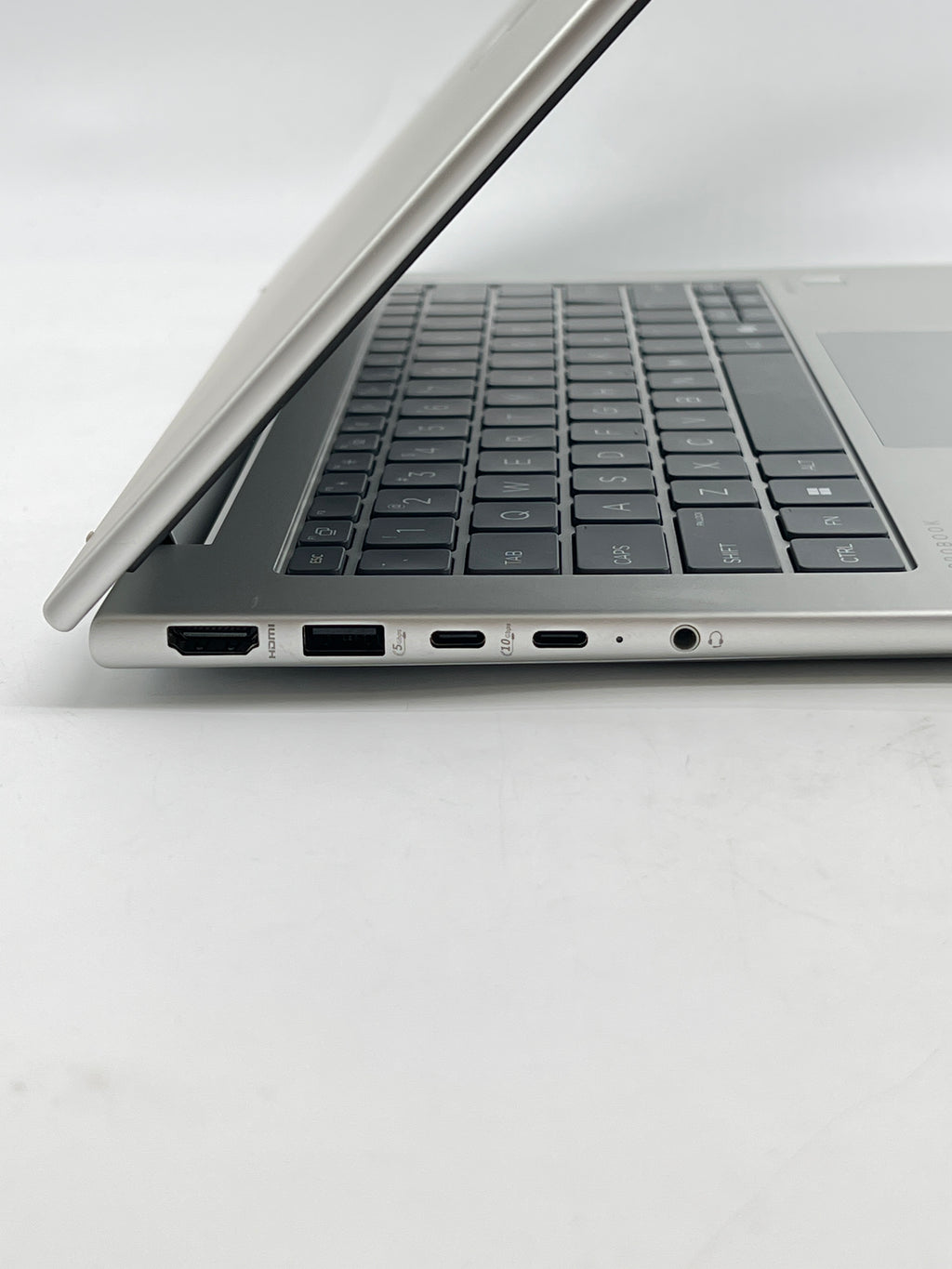 HP ProBook 445 G11 Ryzen 5 7535U 16GB RAM 512GB SSD - Used