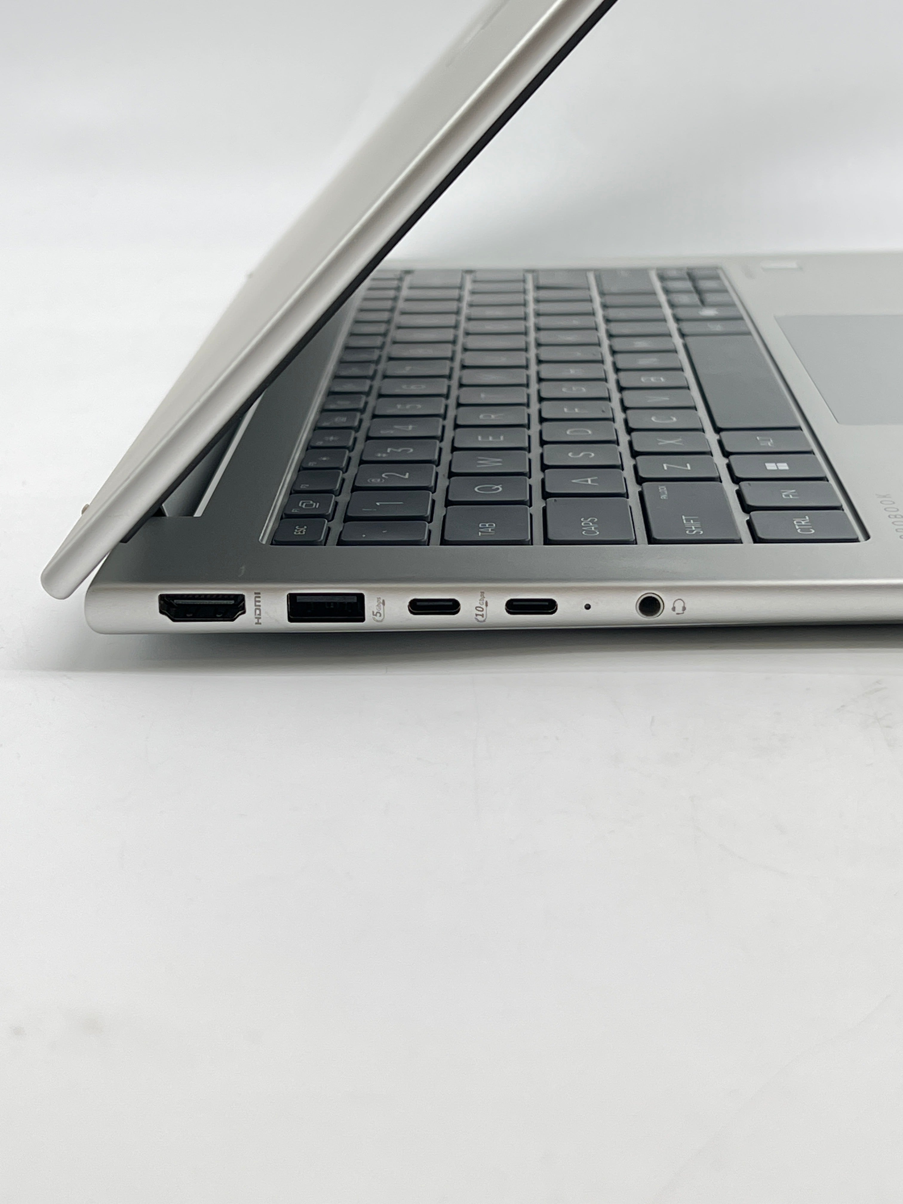 HP ProBook 445 G11 Ryzen 5 7535U 16GB RAM 512GB SSD - Used