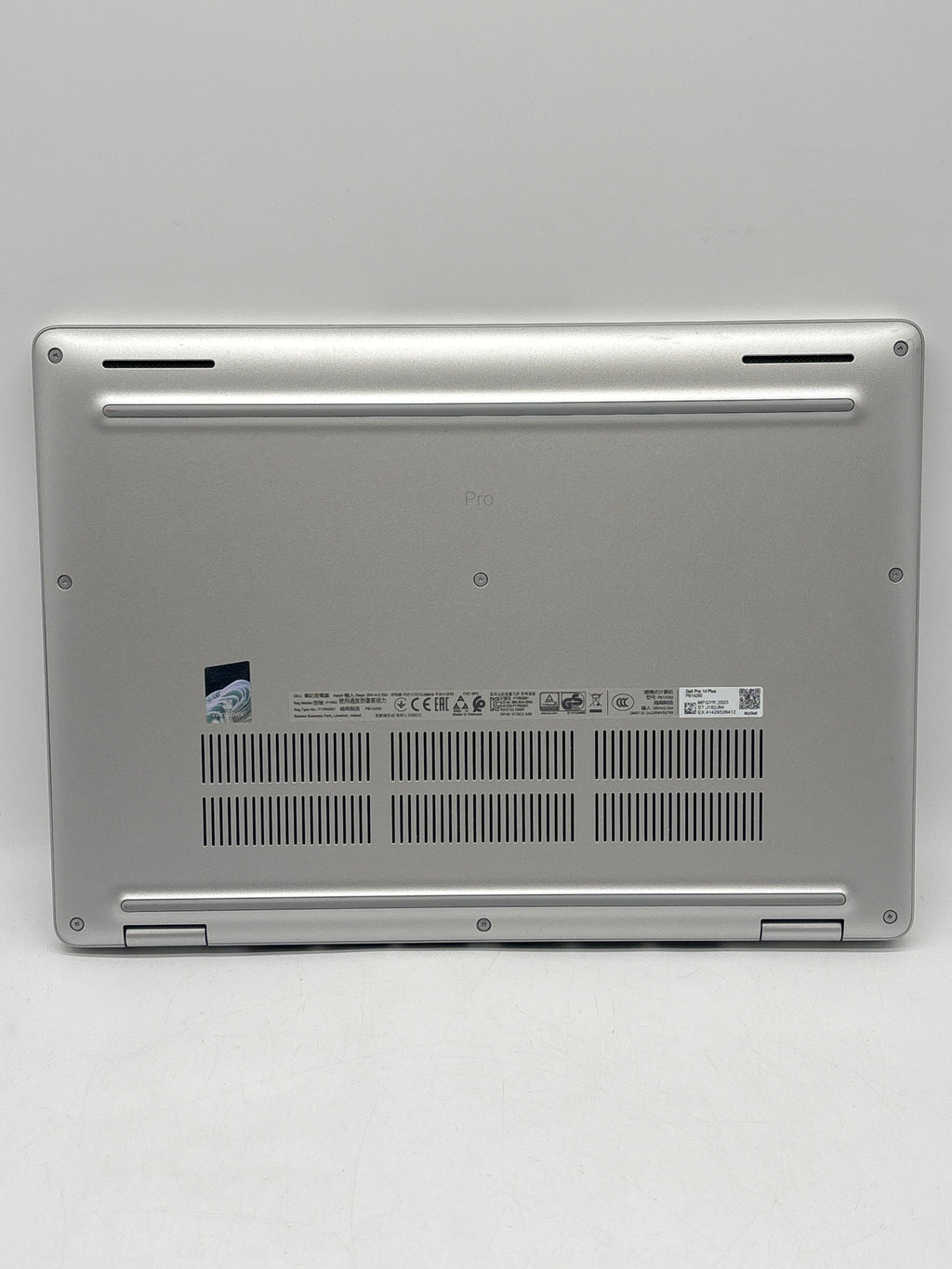 Dell Pro 14 Plus Ultra 5 238V 32GB RAM 512GB SSD - BIOS Lock/Remotely Managed