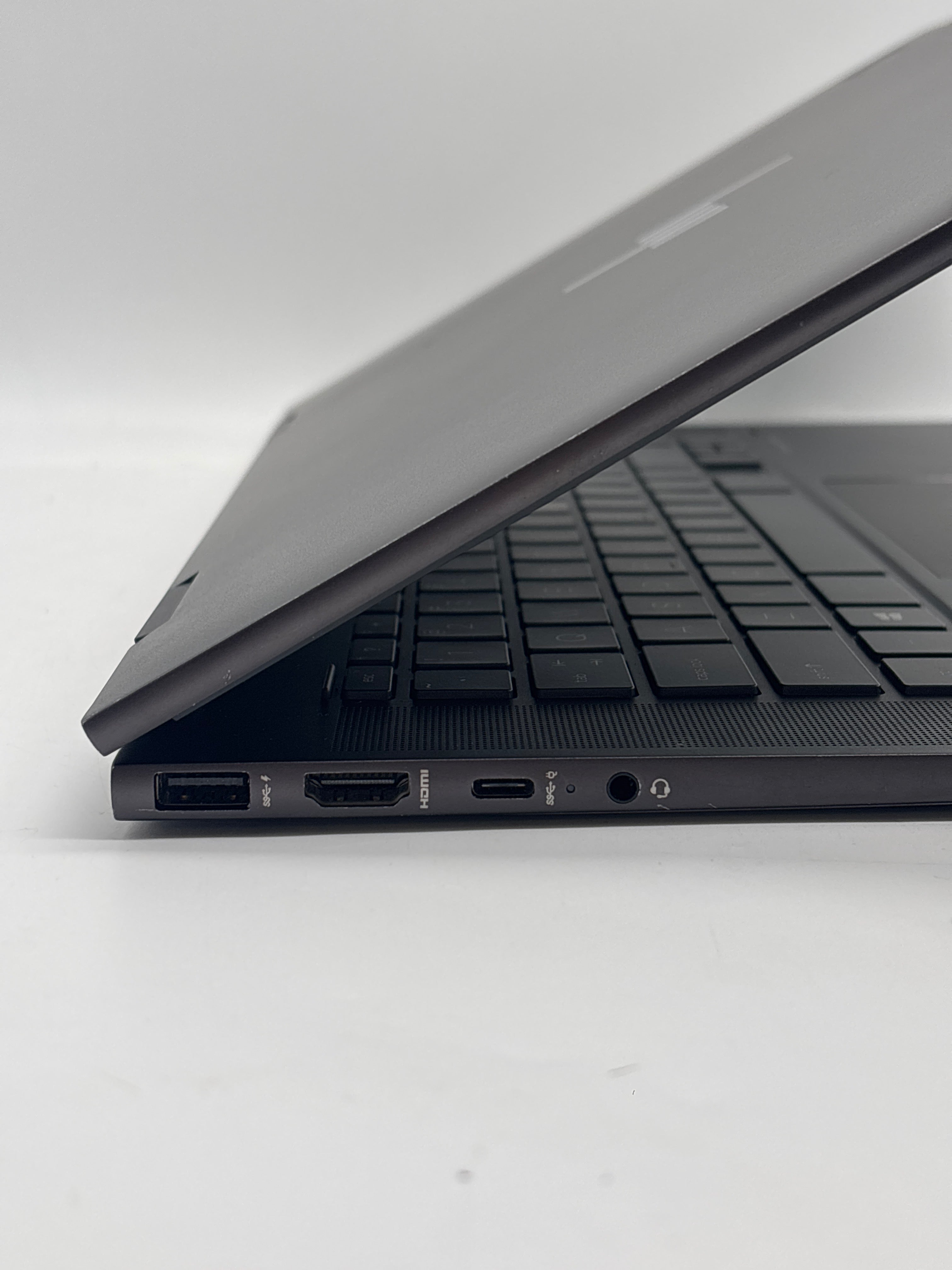 HP Envy x360 15" AMD Ryzen 5 5500U 8GB RAM 256GB SSD - For Parts