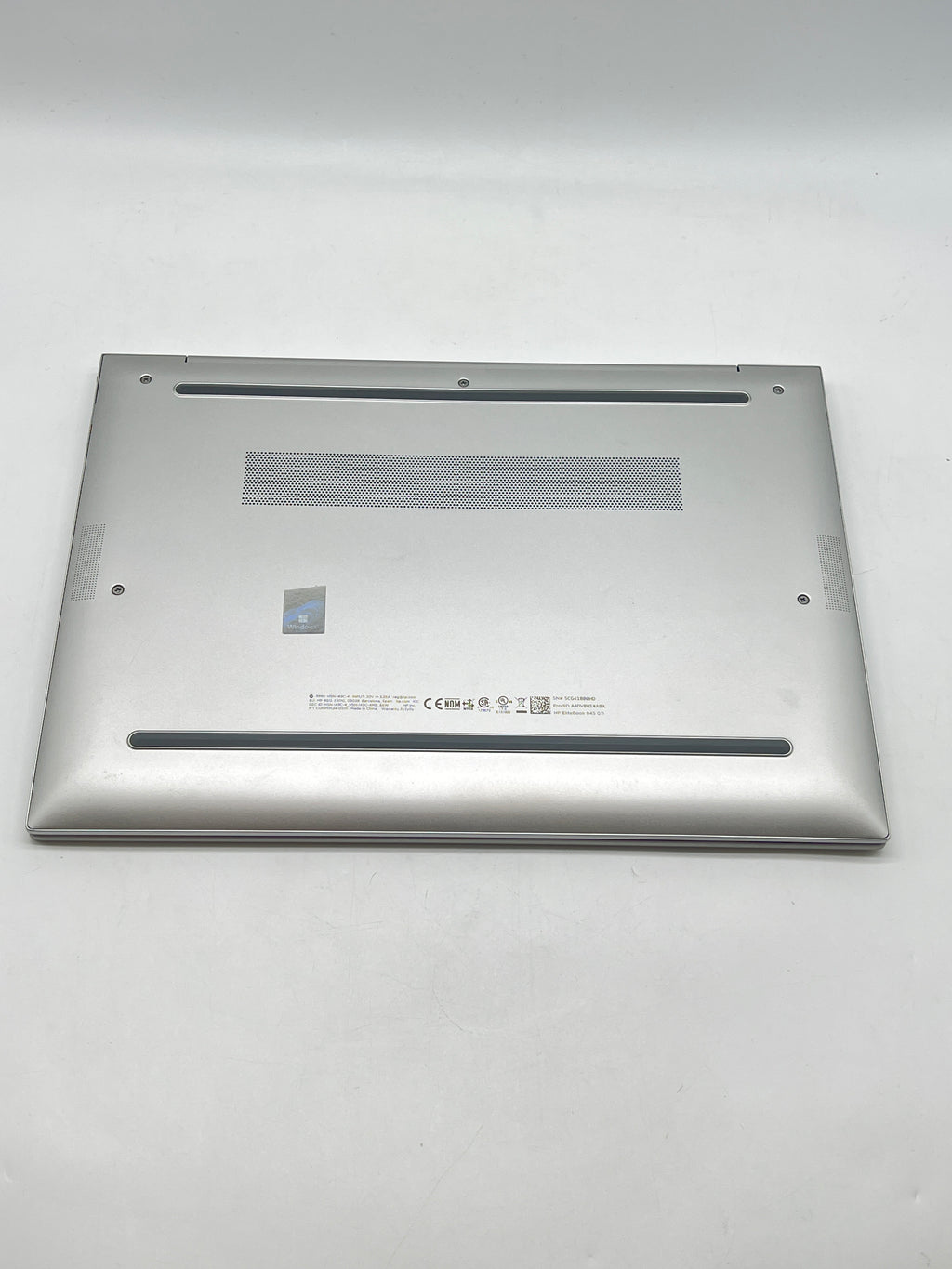 HP EliteBook 845 G11 Ryzen 7 PRO 8840U 32GB RAM 512GB SSD - Used