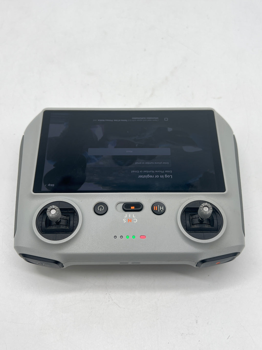 DJI RC Smart Remote Controller for DJI Mavic 3/Mini 3 Pro/Air 2S Drone - RM330