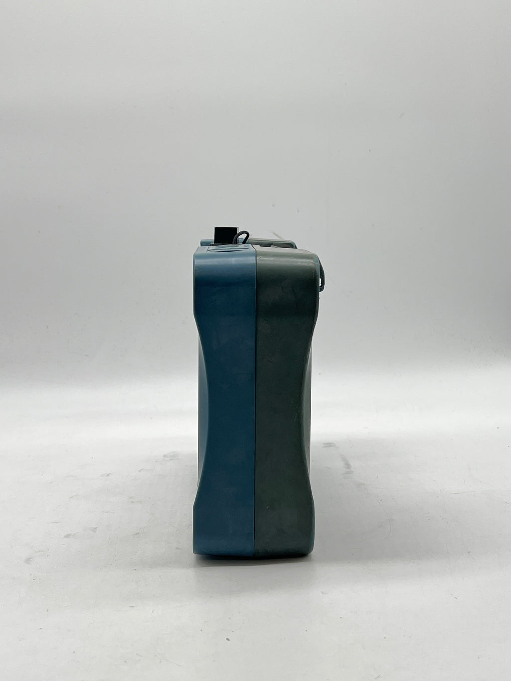 EXFO MAX-715B-M1-EI OTDR Fiber Optic Tester Blue - Used