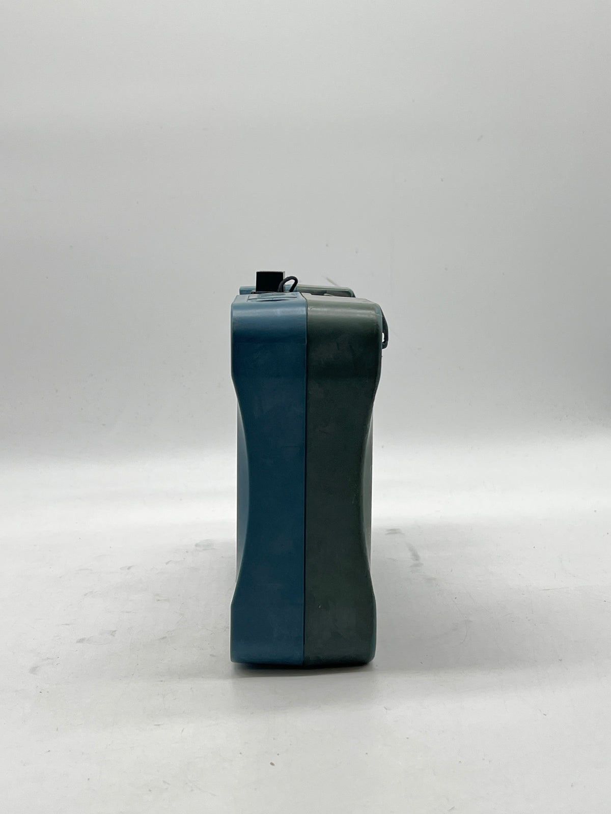 EXFO MAX-715B-M1-EI OTDR Fiber Optic Tester Blue - Used