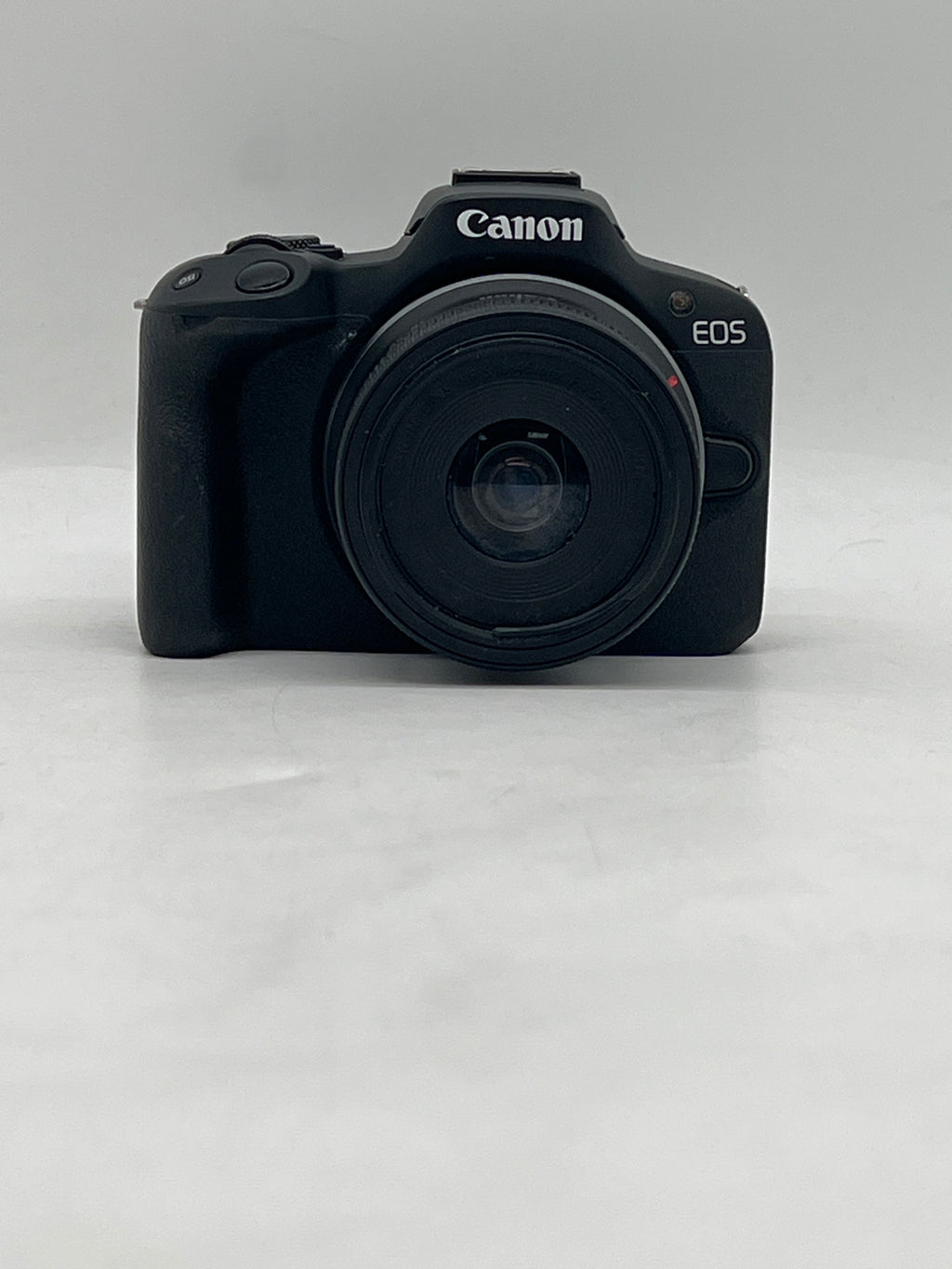 Canon EOS R50 24.2MP Mirrorless Camera