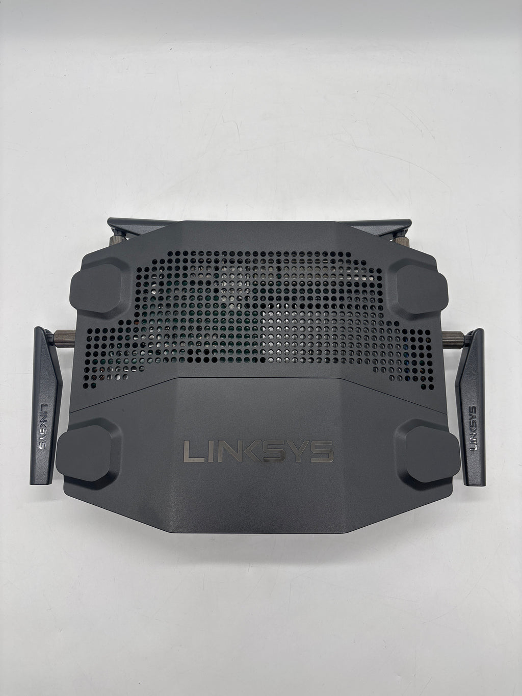 Linksys WRT32X AC3200 Dual-Band Router - Used With Box