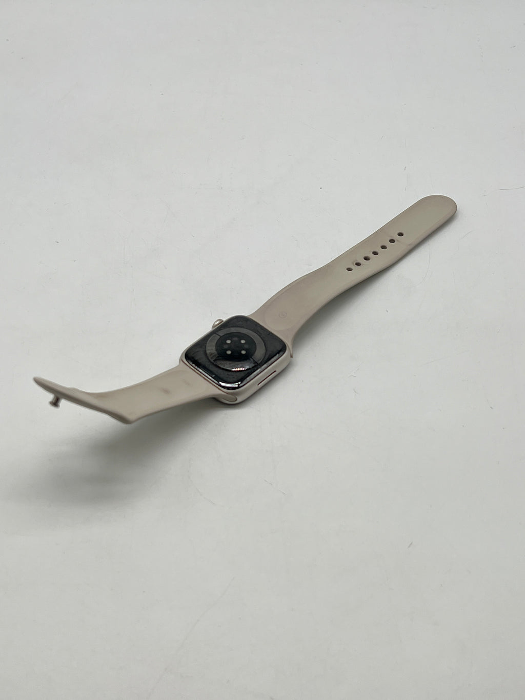 Apple Watch Series 8 GPS 45mm 32GB Aluminum - Used