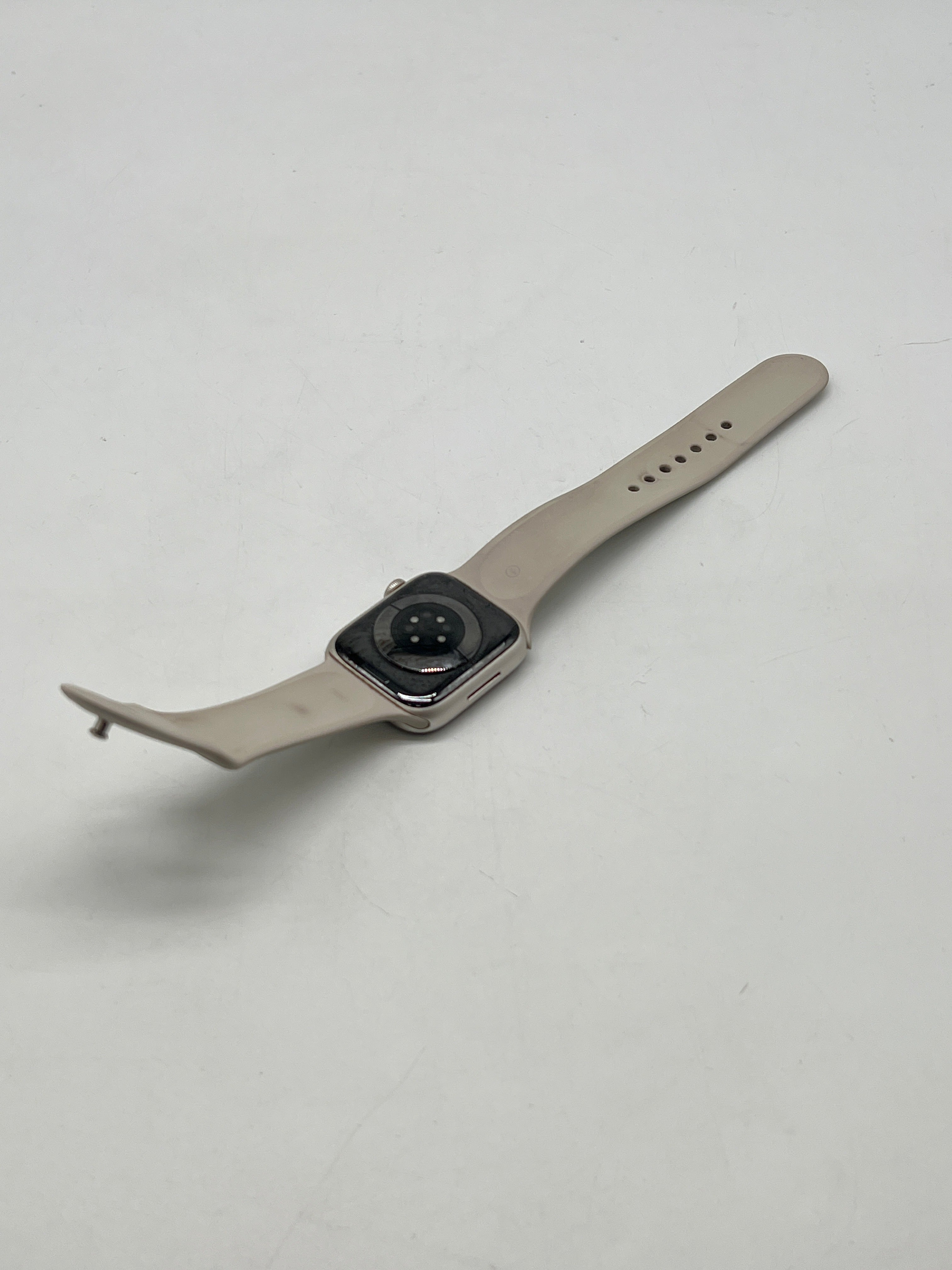 Apple Watch Series 8 GPS 45mm 32GB Aluminum - Used