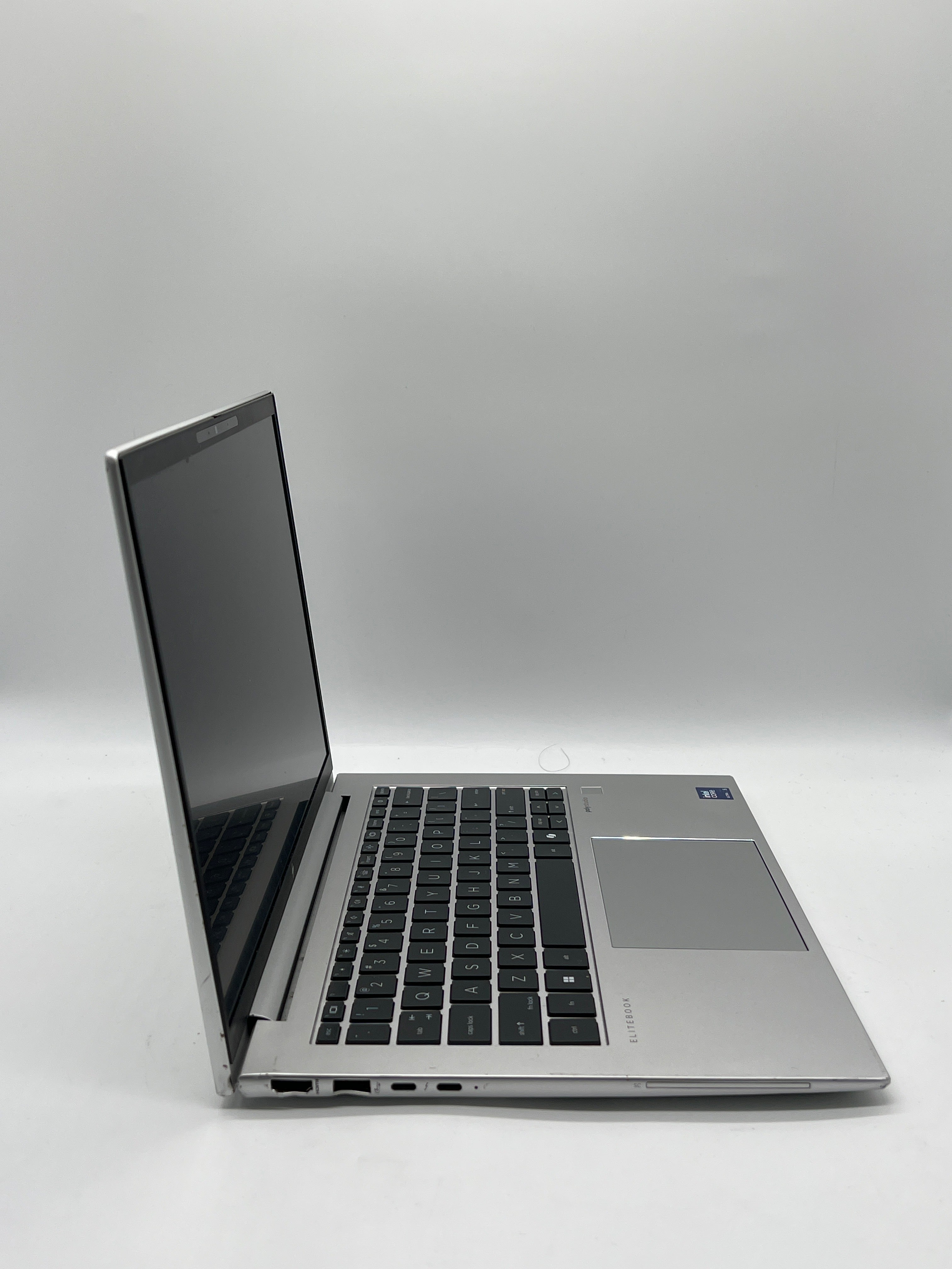 HP EliteBook 840 G11 Ultra 5 125U 16GB RAM 256GB SSD