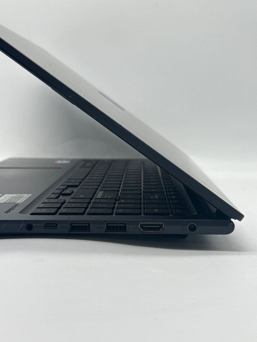 Asus Vivobook 15 F1504V Intel i7 8GB RAM 256GB SSD - Bios Locked/Remotely Managed