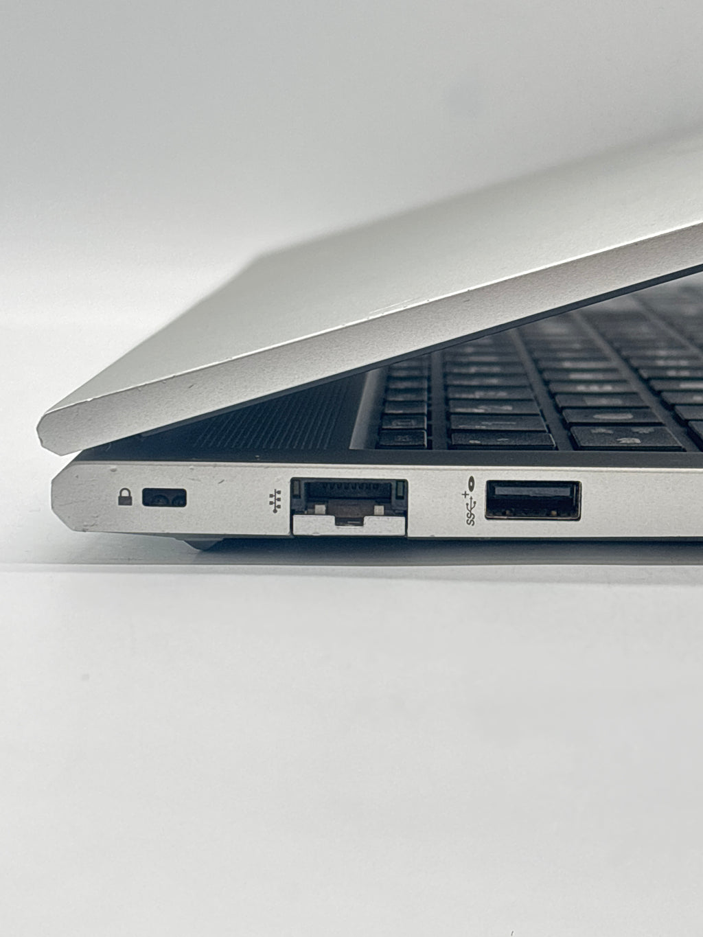 HP EliteBook 650 G10 i5-1345U 32GB RAM 512GB SSD - BIOS Lock/Remotely Managed