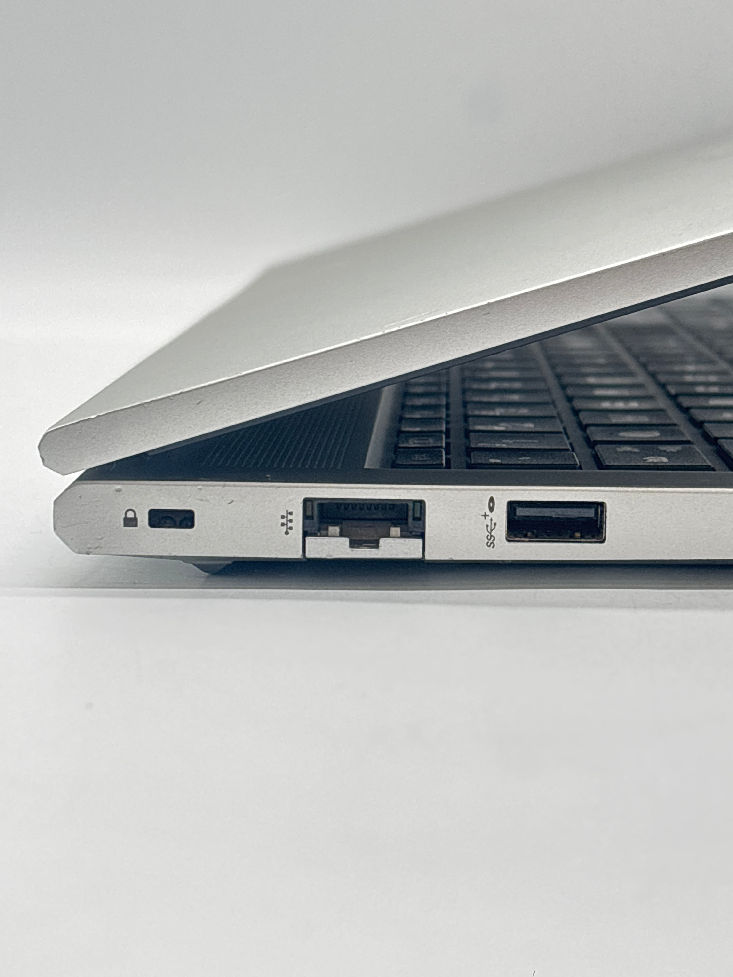 HP EliteBook 650 G10 i5-1345U 32GB RAM 512GB SSD - BIOS Lock/Remotely Managed