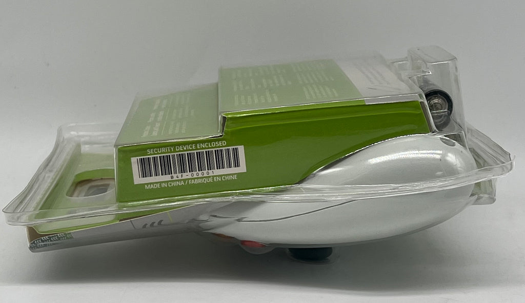 Microsoft Xbox 360 Wireless White Controller 84F-00001 - New In Box