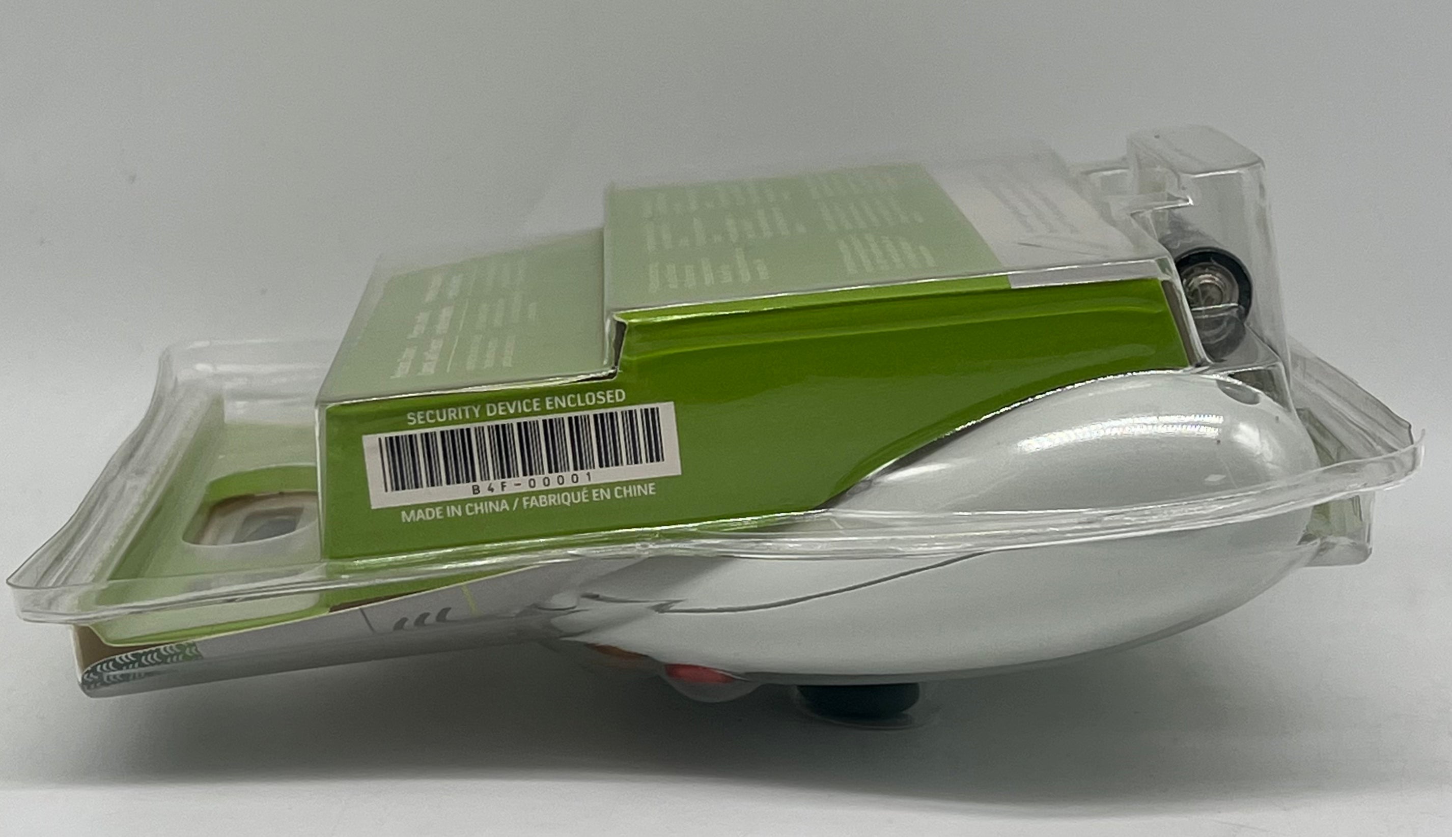 Microsoft Xbox 360 Wireless White Controller 84F-00001 - New In Box