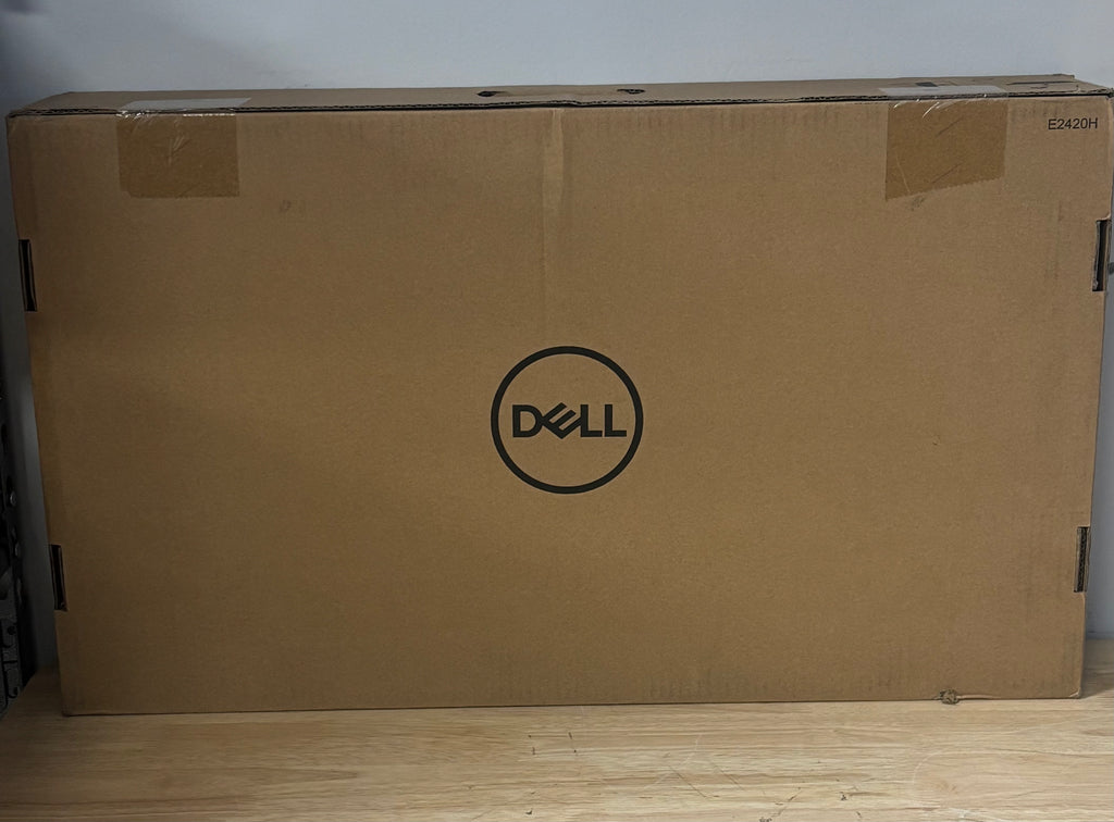 Dell E2420H 24" 1080p LED LCD Monitor Black - New