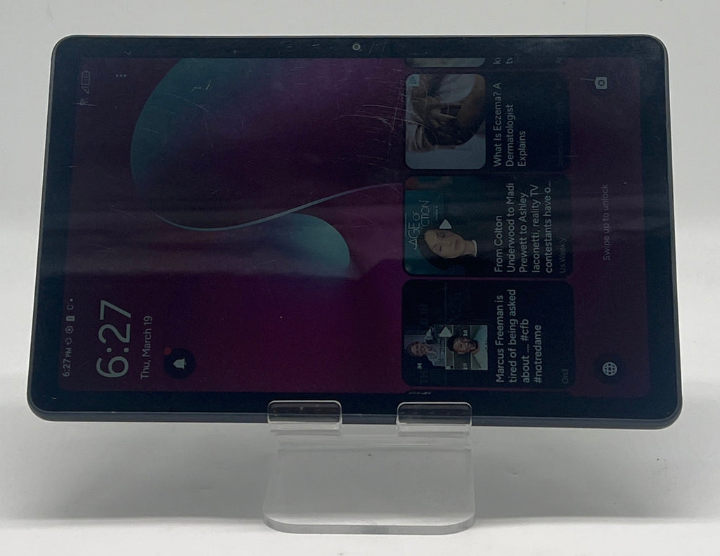TCL Revvl Tab 2 5G Tablet 10.1 in Screen 64GB - Used
