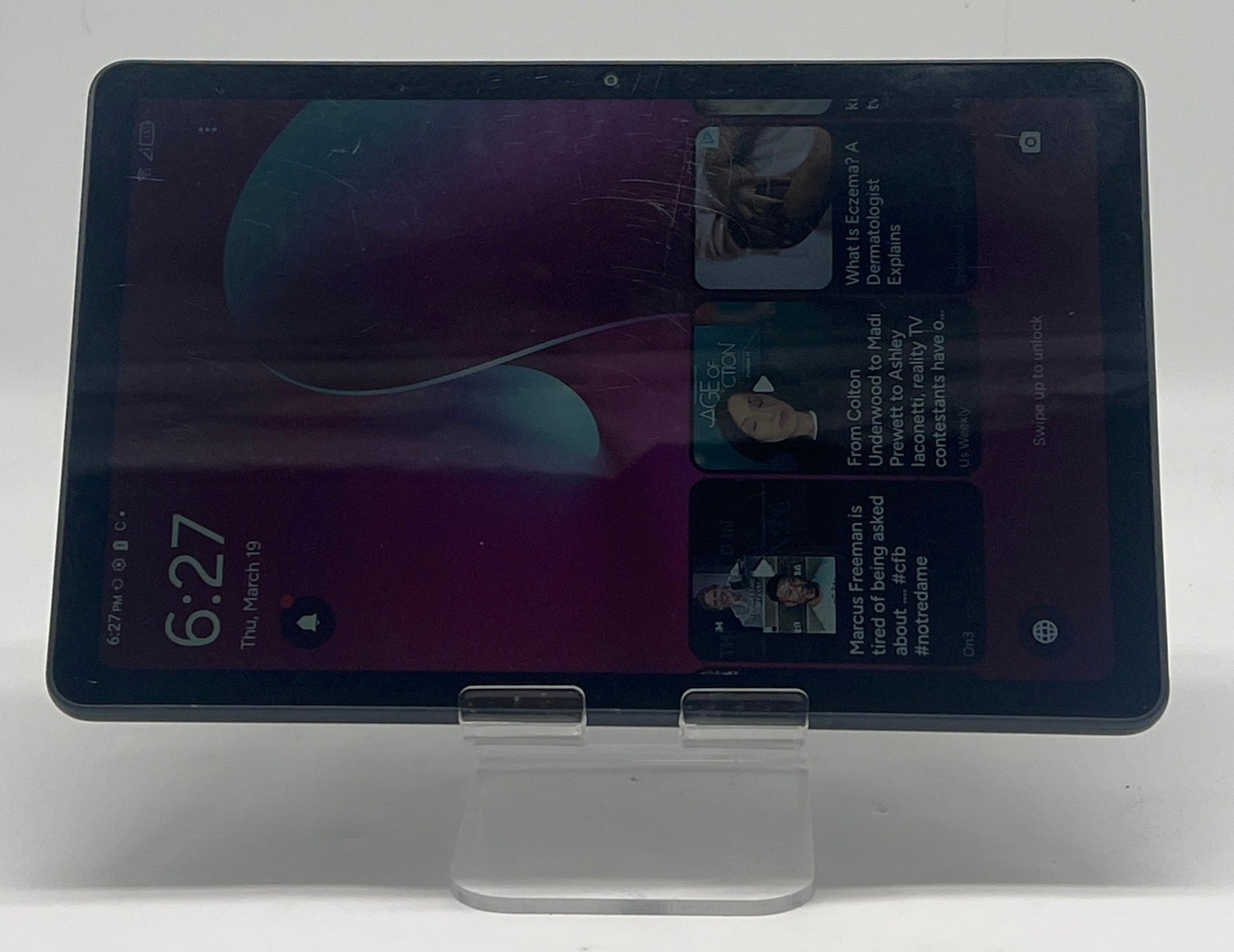 TCL Revvl Tab 2 5G Tablet 10.1 in Screen 64GB - Used