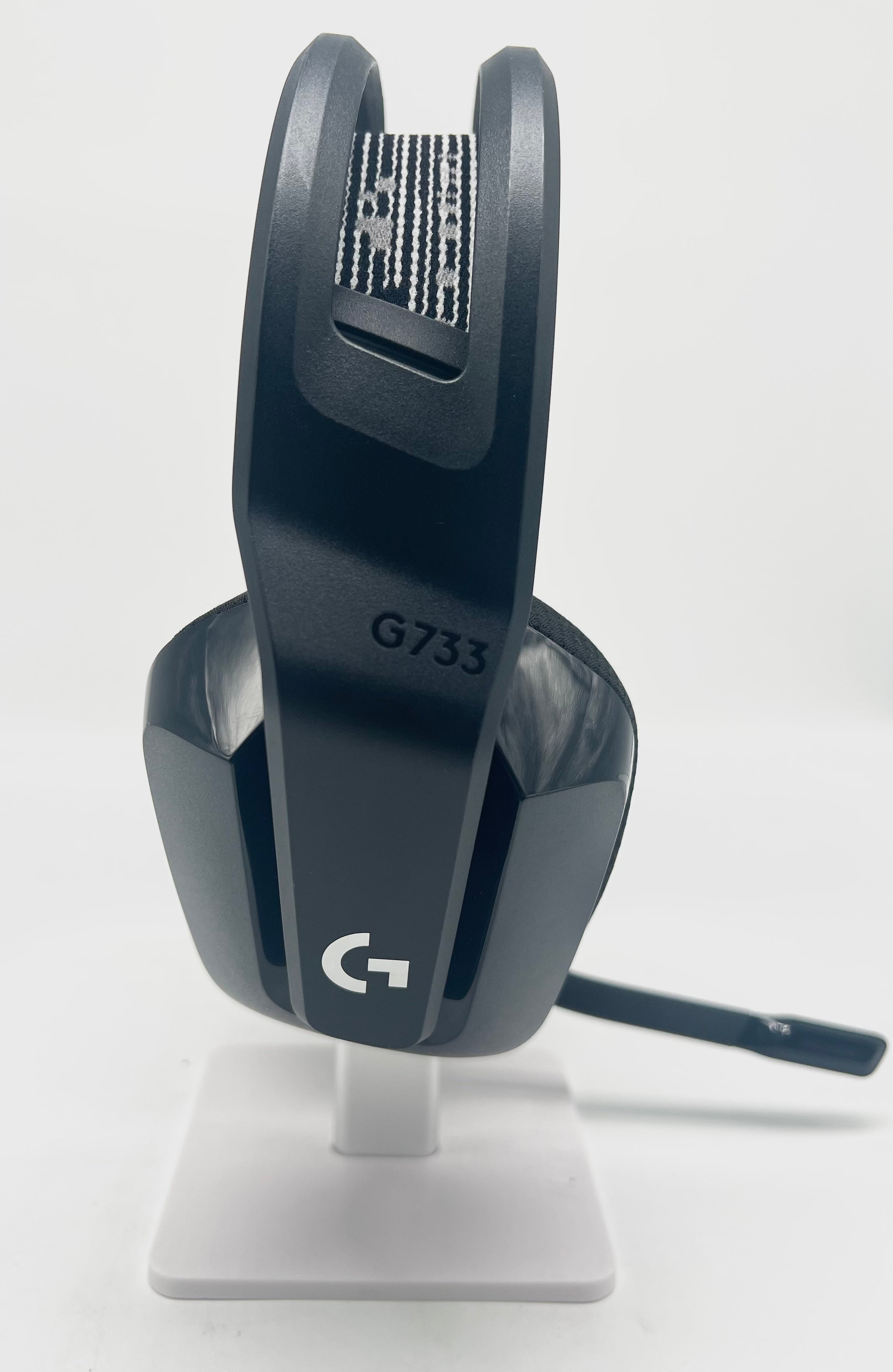 Logitech G733 Headphones Black - Used