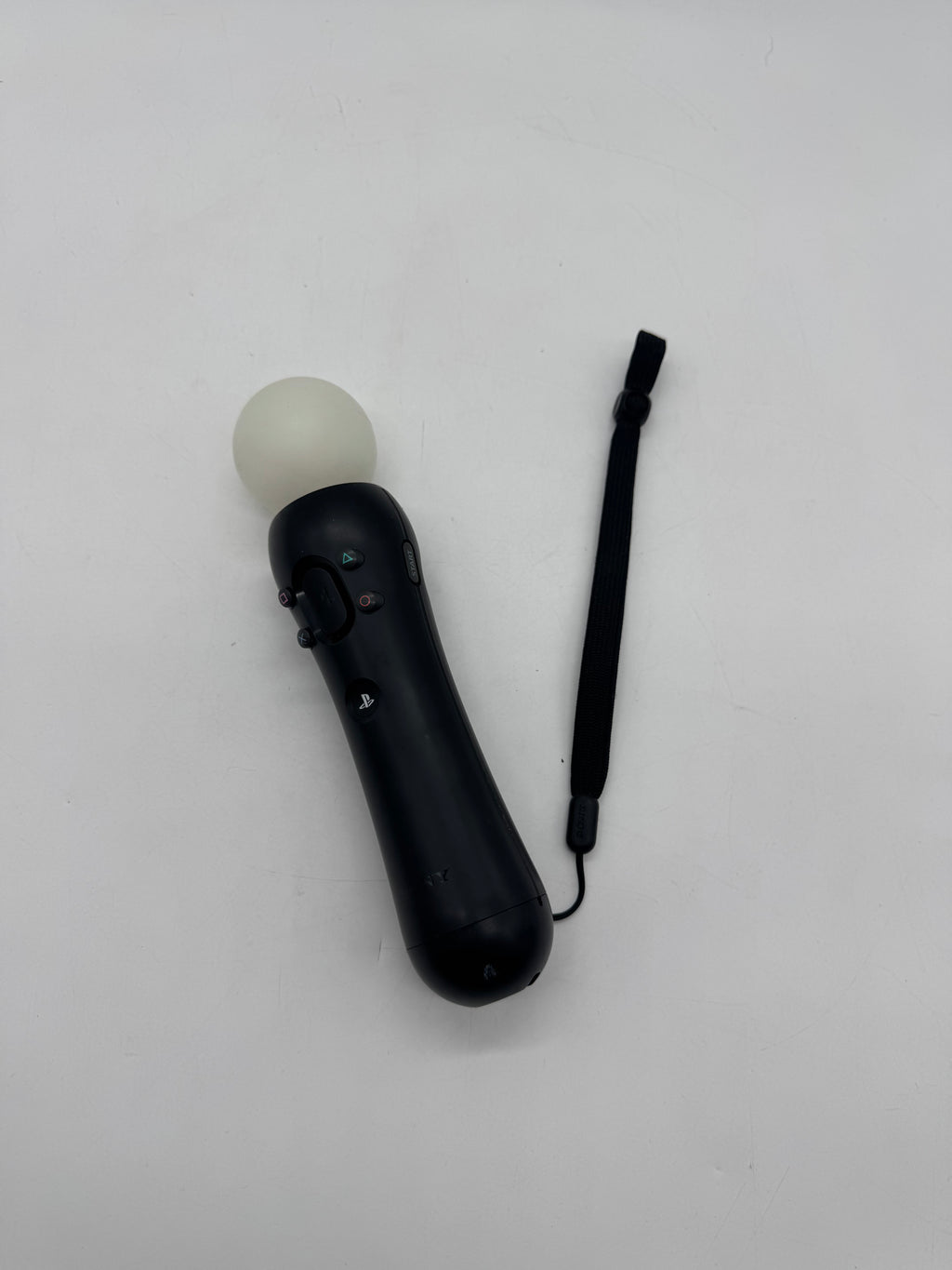 Sony PlayStation VR CUH-ZVR2 White - For Parts (Missing Controller)