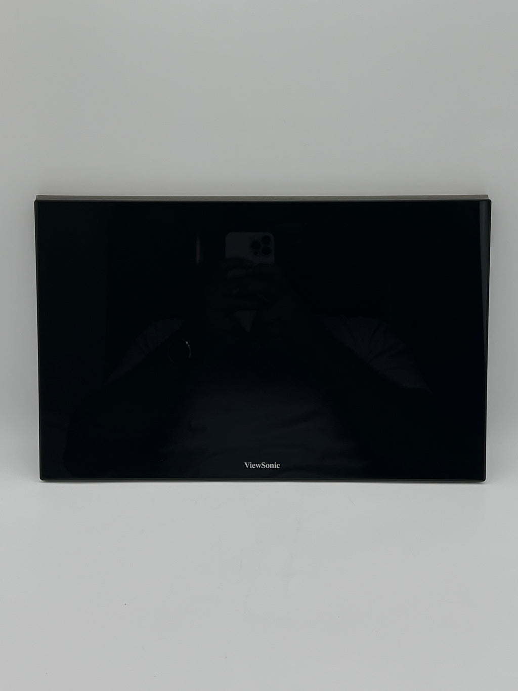 ViewSonic TD1655 15.6 Inch IPS LED Portable Monitor