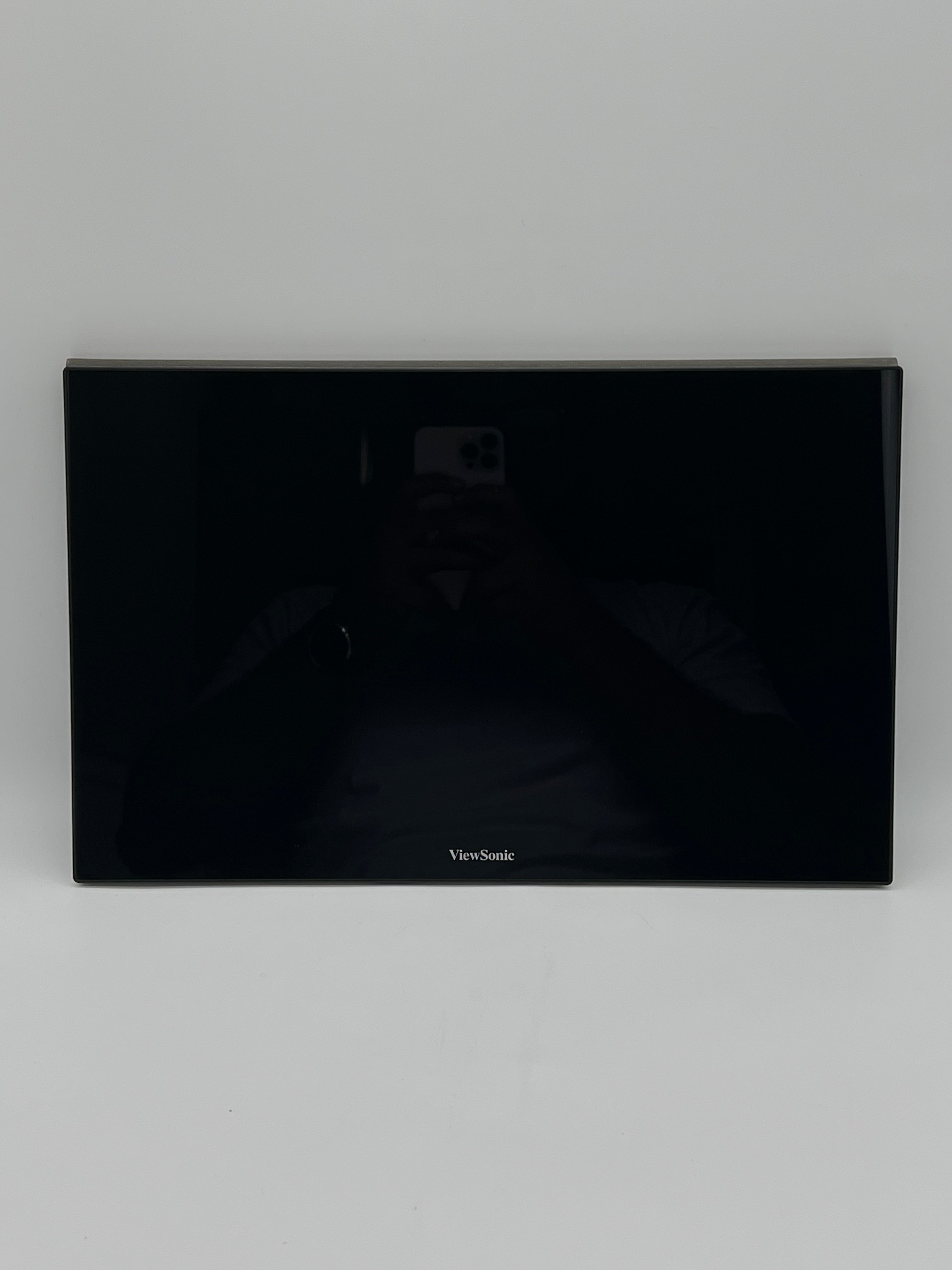 ViewSonic TD1655 15.6 Inch IPS LED Portable Monitor