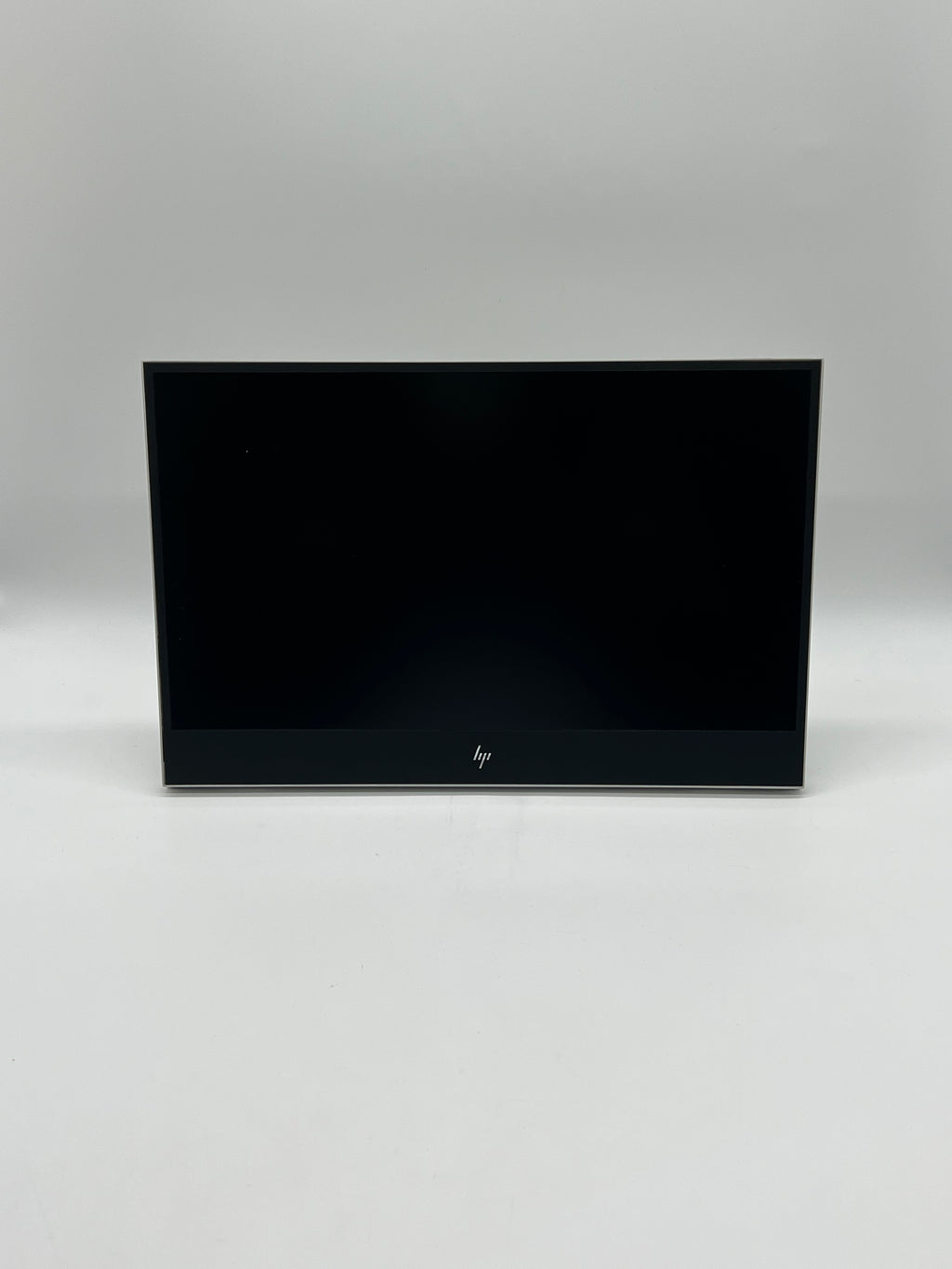 HP E14 G4 14 Inch FHD Portable Monitor IPS LED 1920x1080 Silver Used