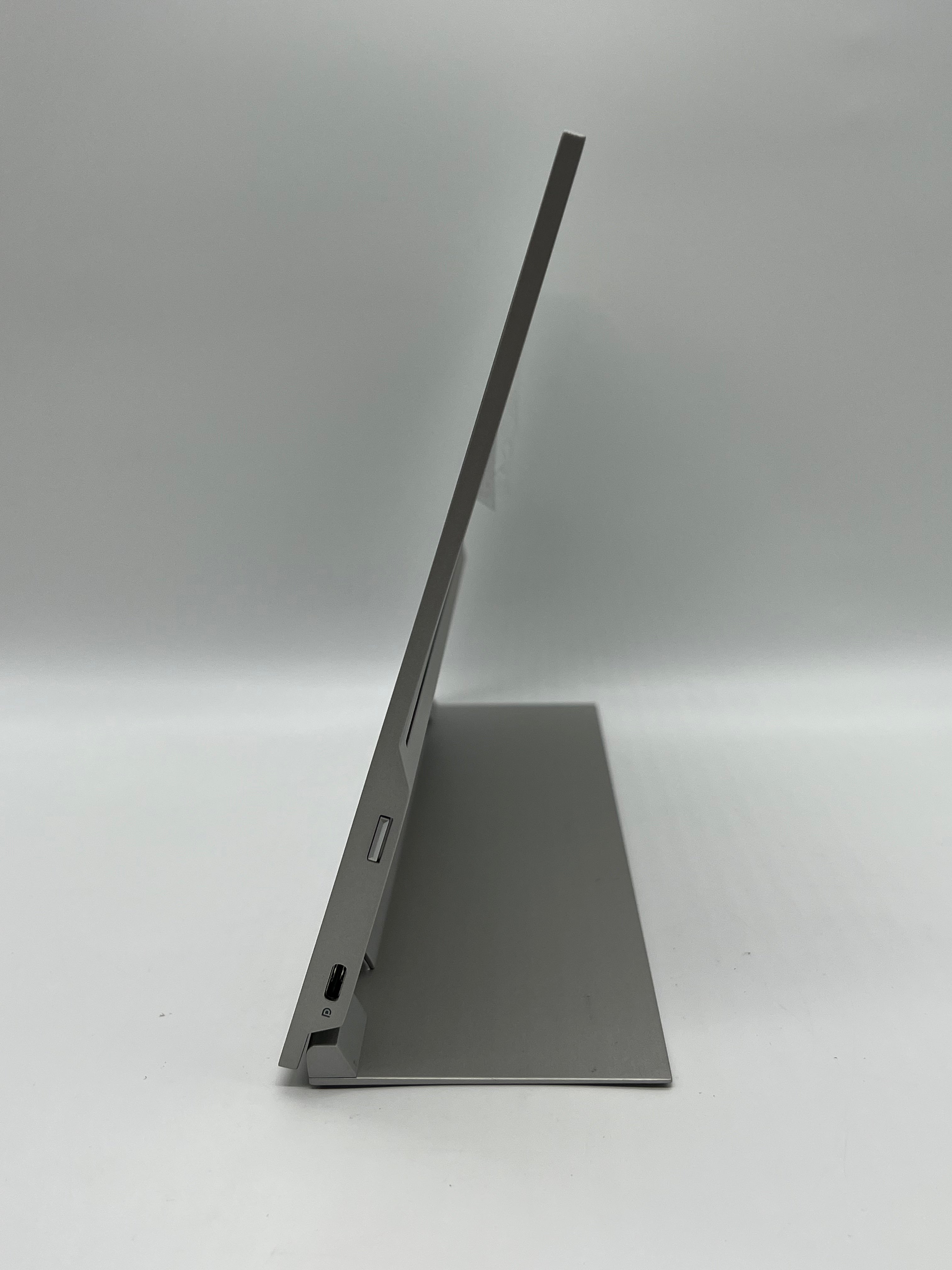 HP E14 G4 14 Inch FHD Portable Monitor IPS LED 1920x1080 Silver Used