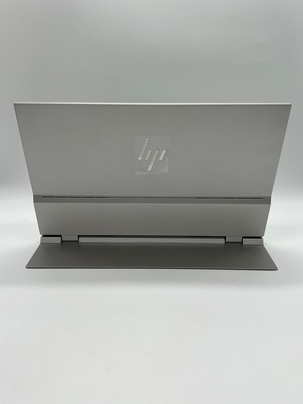 HP E14 G4 14 Inch FHD Portable Monitor IPS LED 1920x1080 Silver Used