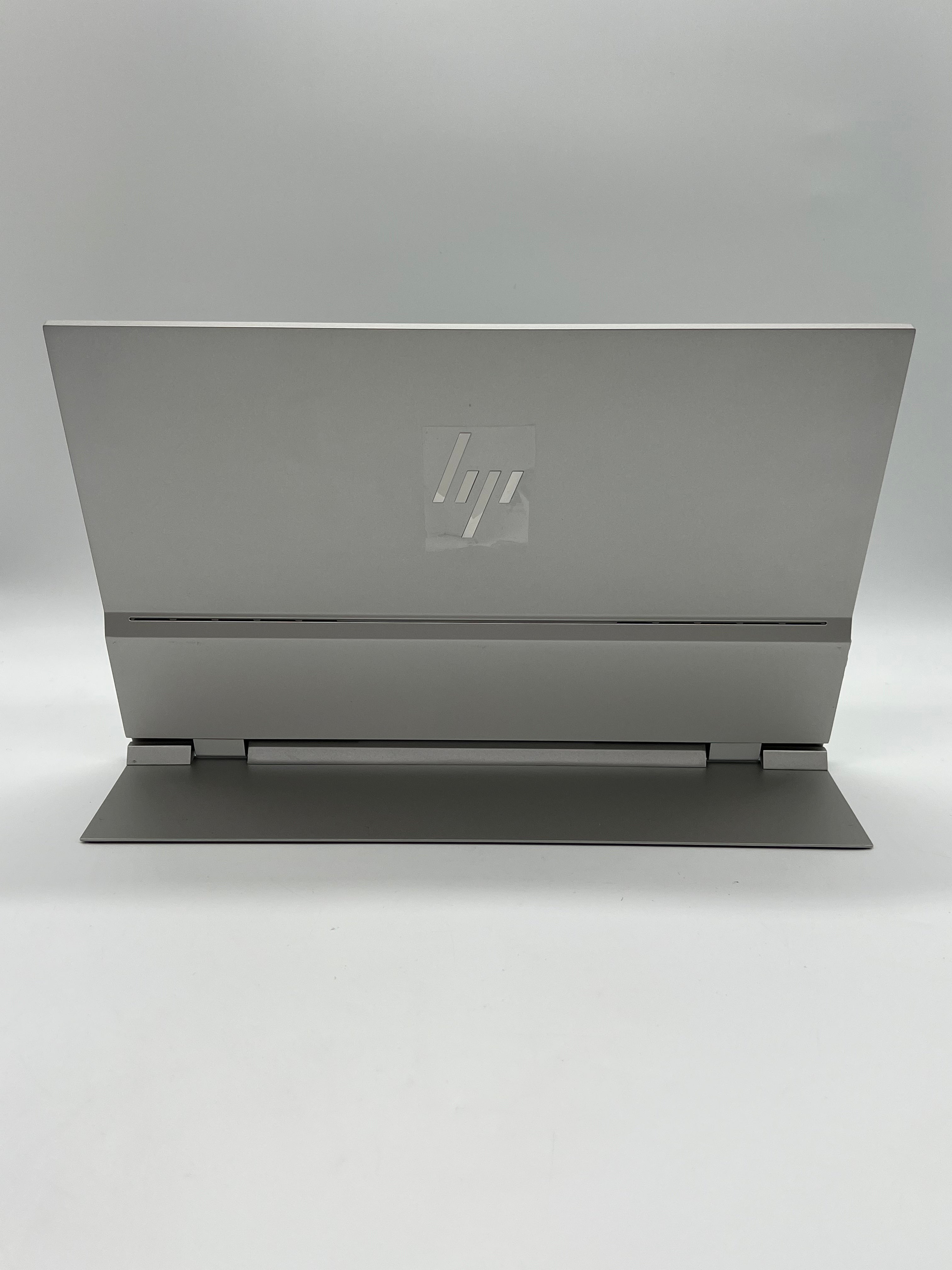 HP E14 G4 14 Inch FHD Portable Monitor IPS LED 1920x1080 Silver Used