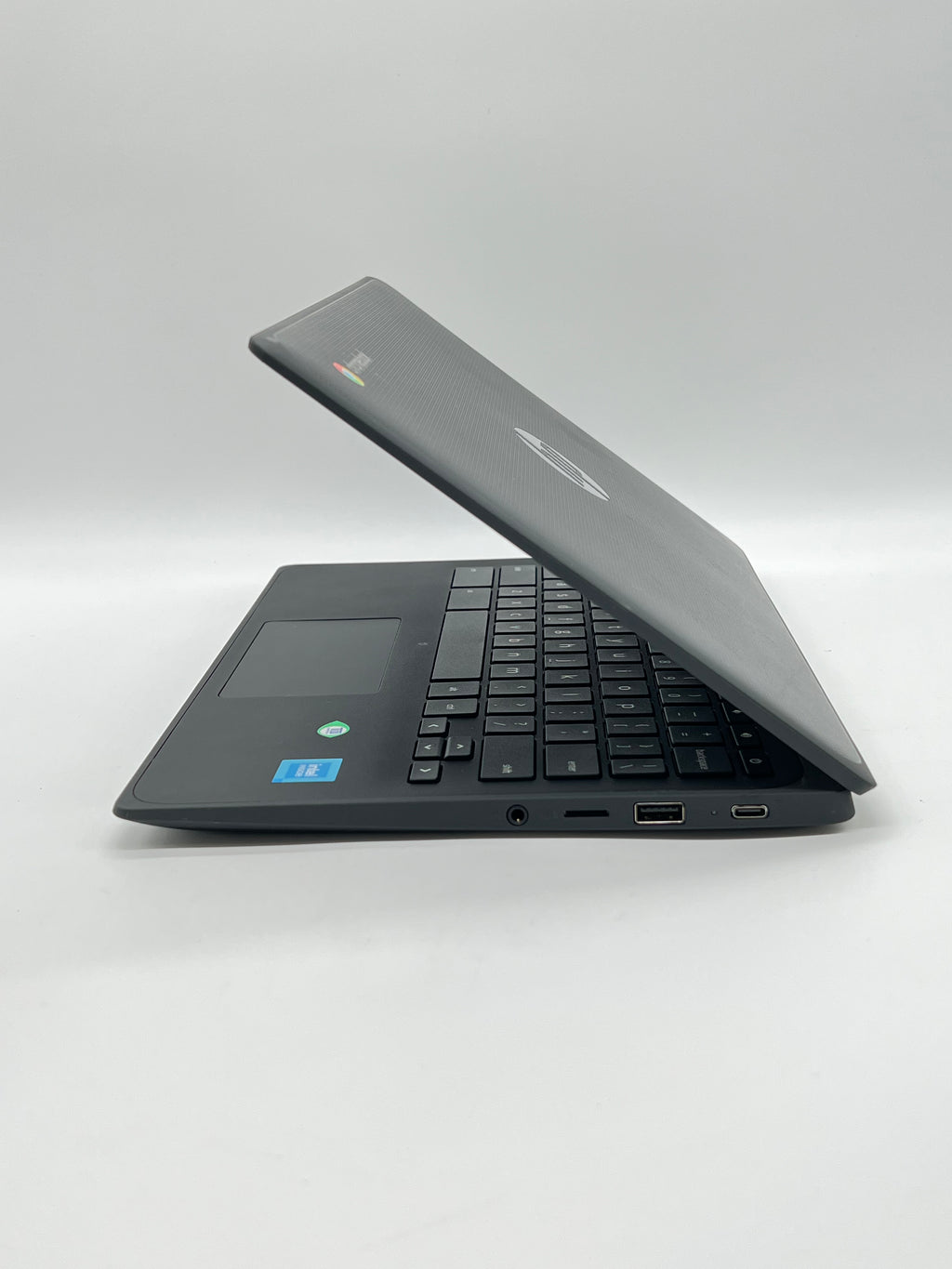 HP Chromebook 11 G9 EE Celeron N4500 4GB RAM 32GB SSD