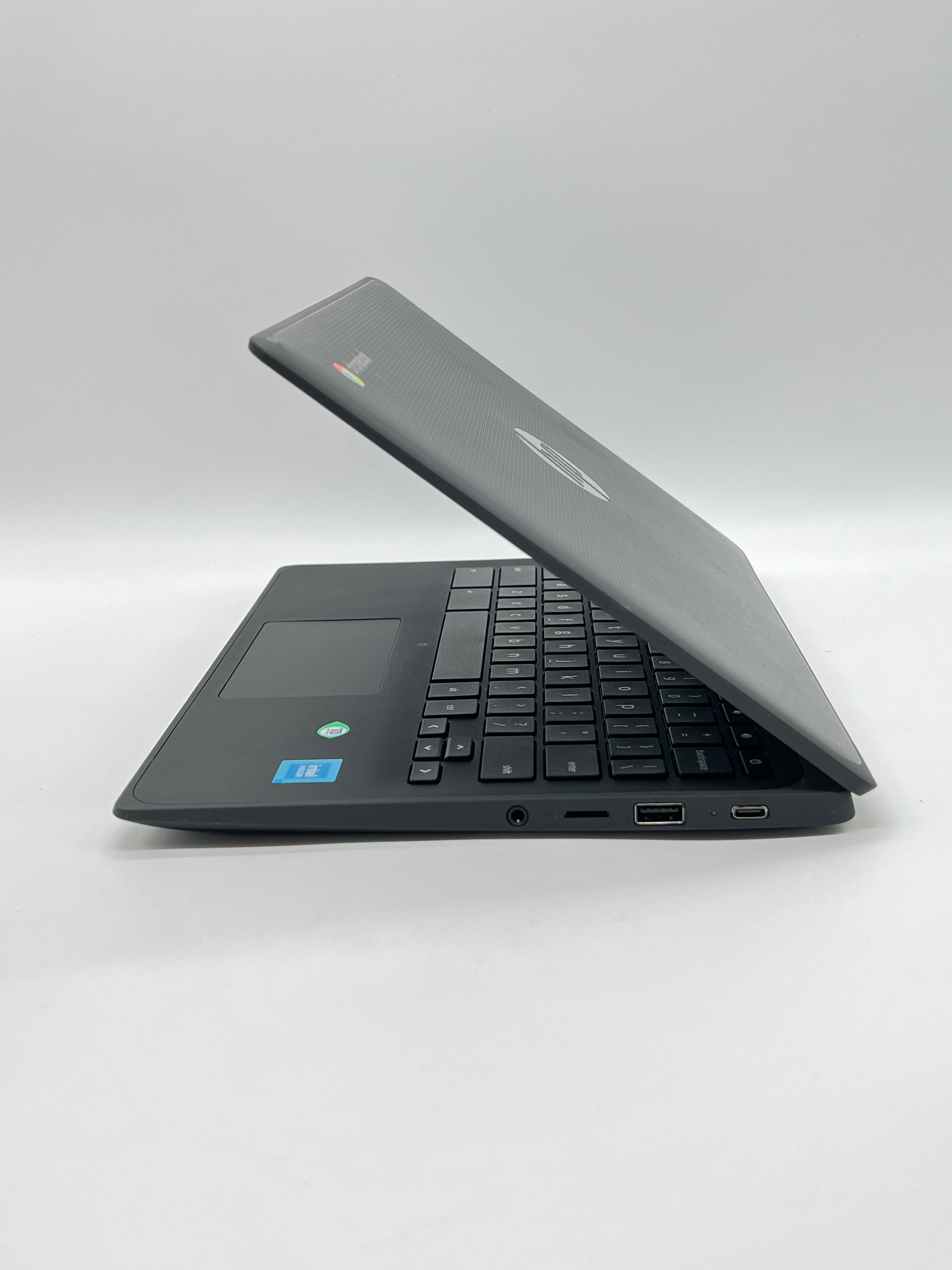 HP Chromebook 11 G9 EE Celeron N4500 4GB RAM 32GB SSD