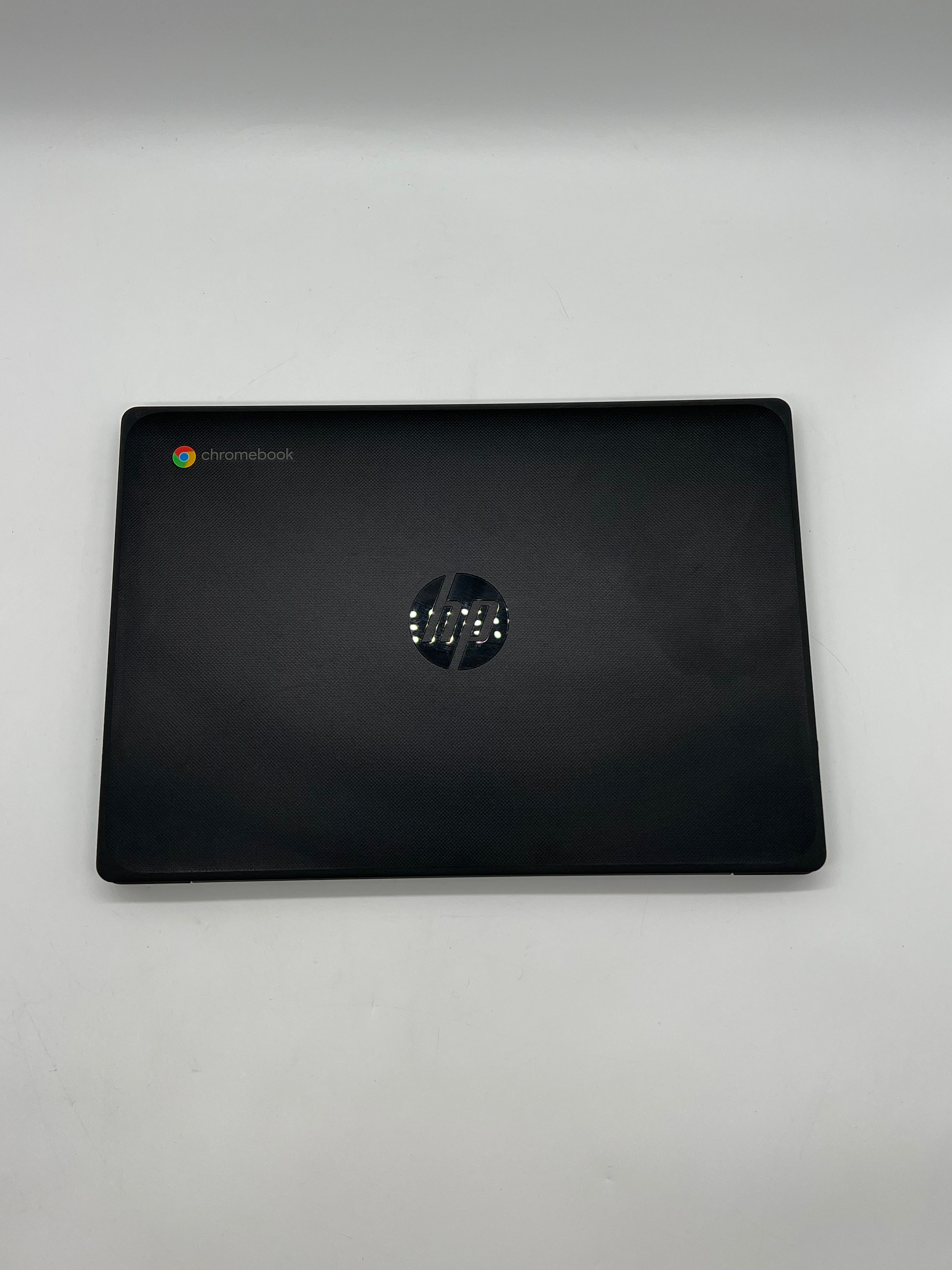 HP Chromebook 11 G9 EE Celeron N4500 4GB RAM 32GB SSD