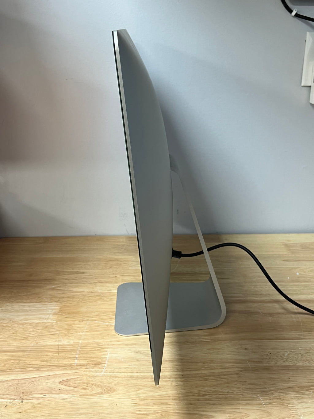 iMac 27" 2017 Intel i5-7500 3.40GHz 16GB RAM 512GB MacOS Ventura